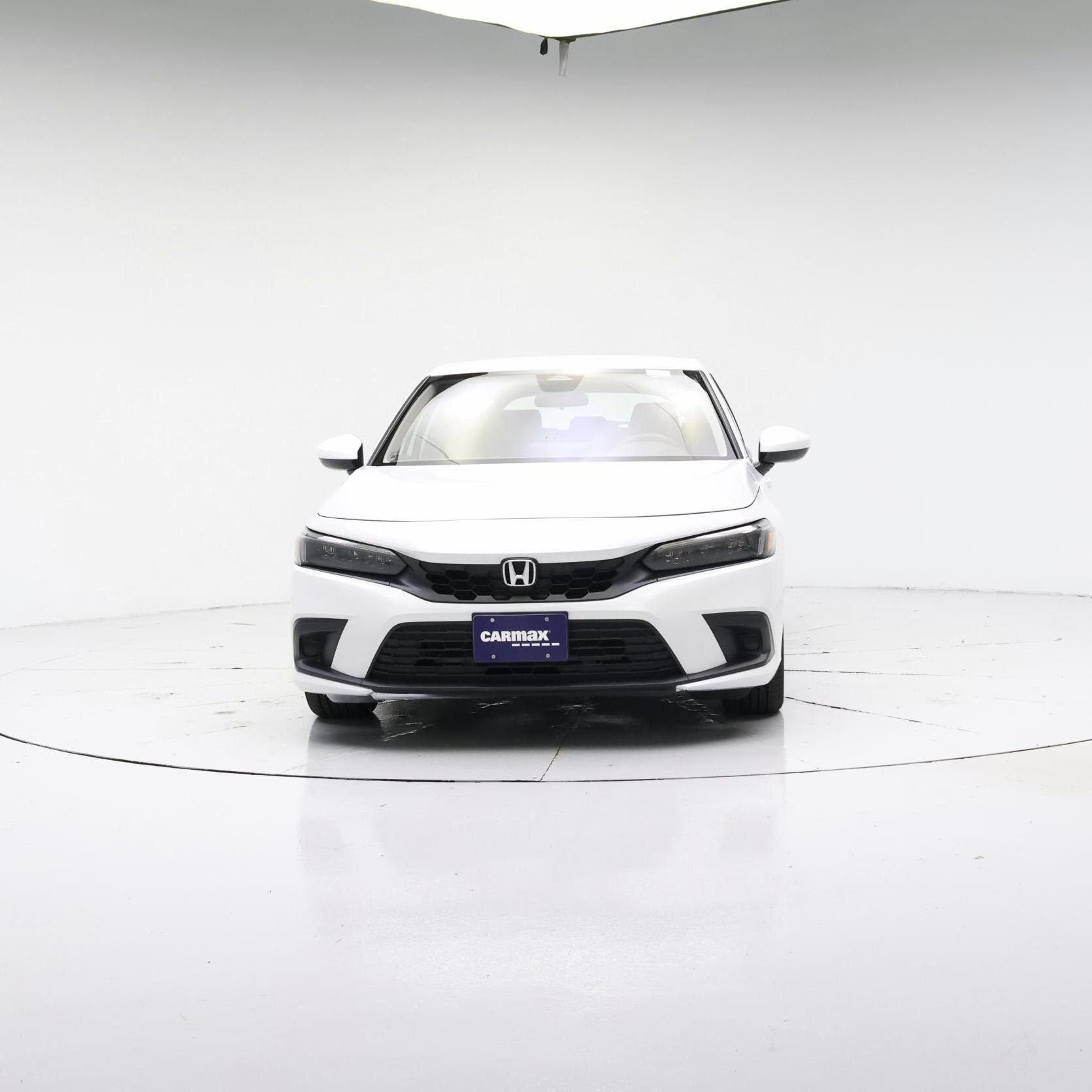 Thumbnail: 2024 Honda Civic - 5