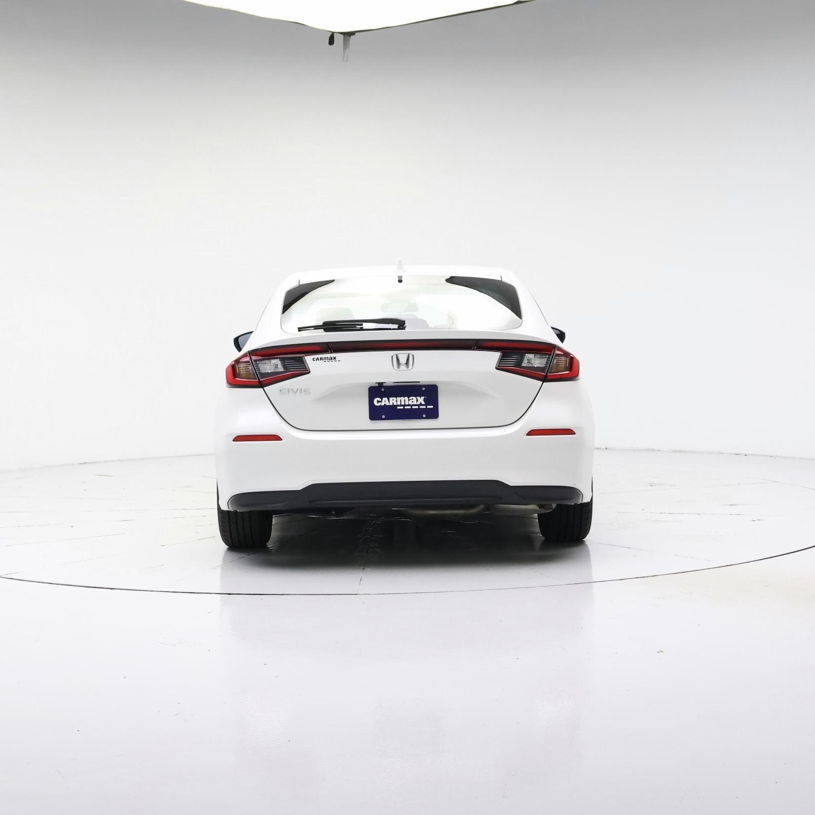 Thumbnail: 2024 Honda Civic - 6