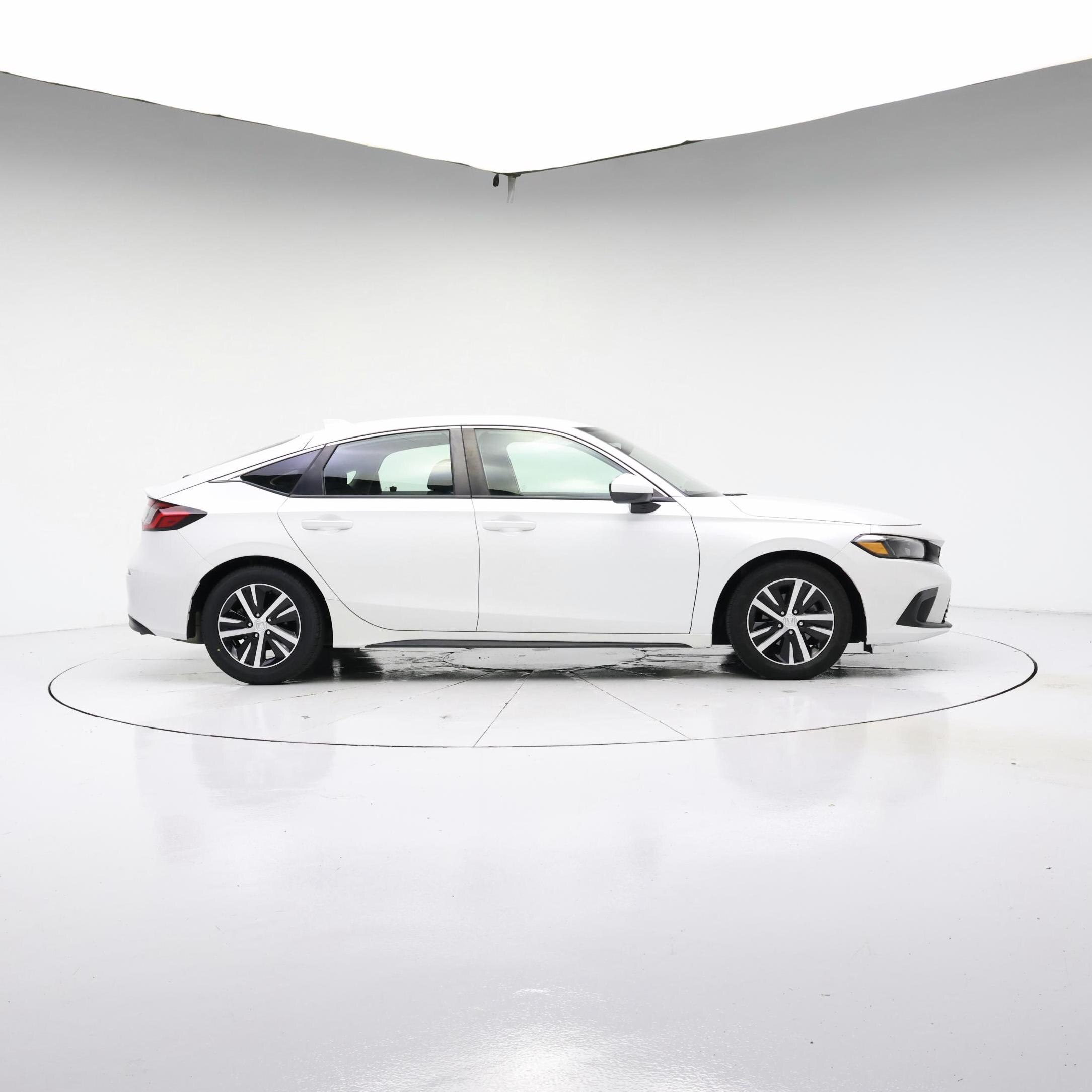 Thumbnail: 2024 Honda Civic - 7