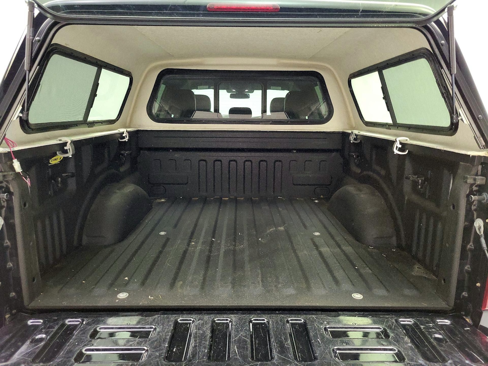 2017 Ford F-150 Lariat - Photo 22