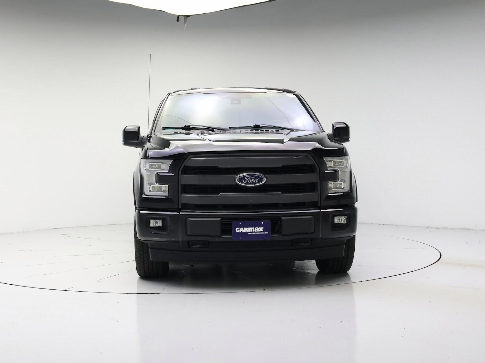 2017 Ford F-150 Lariat - Photo 6