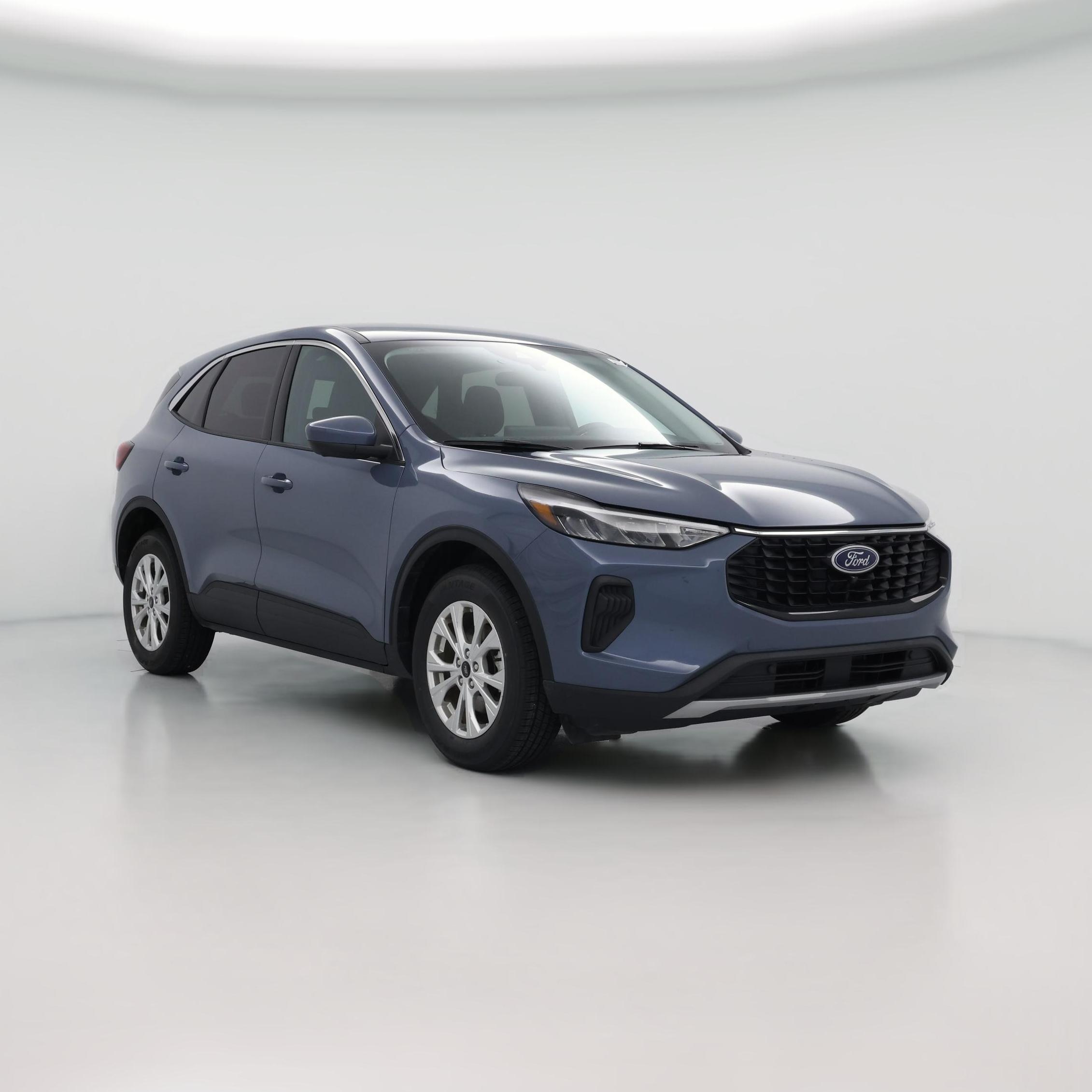 Thumbnail: 2023 Ford Escape - 1