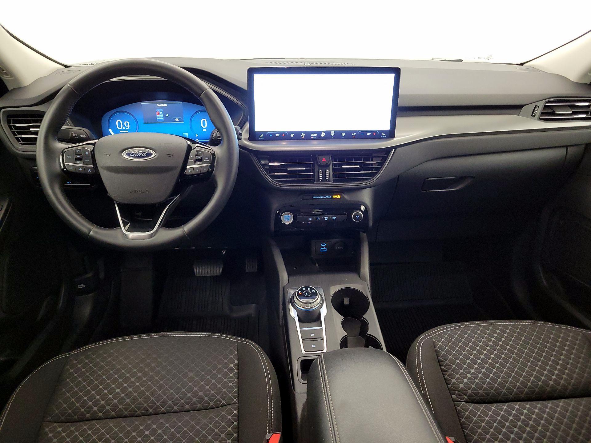 Thumbnail: 2023 Ford Escape - 9