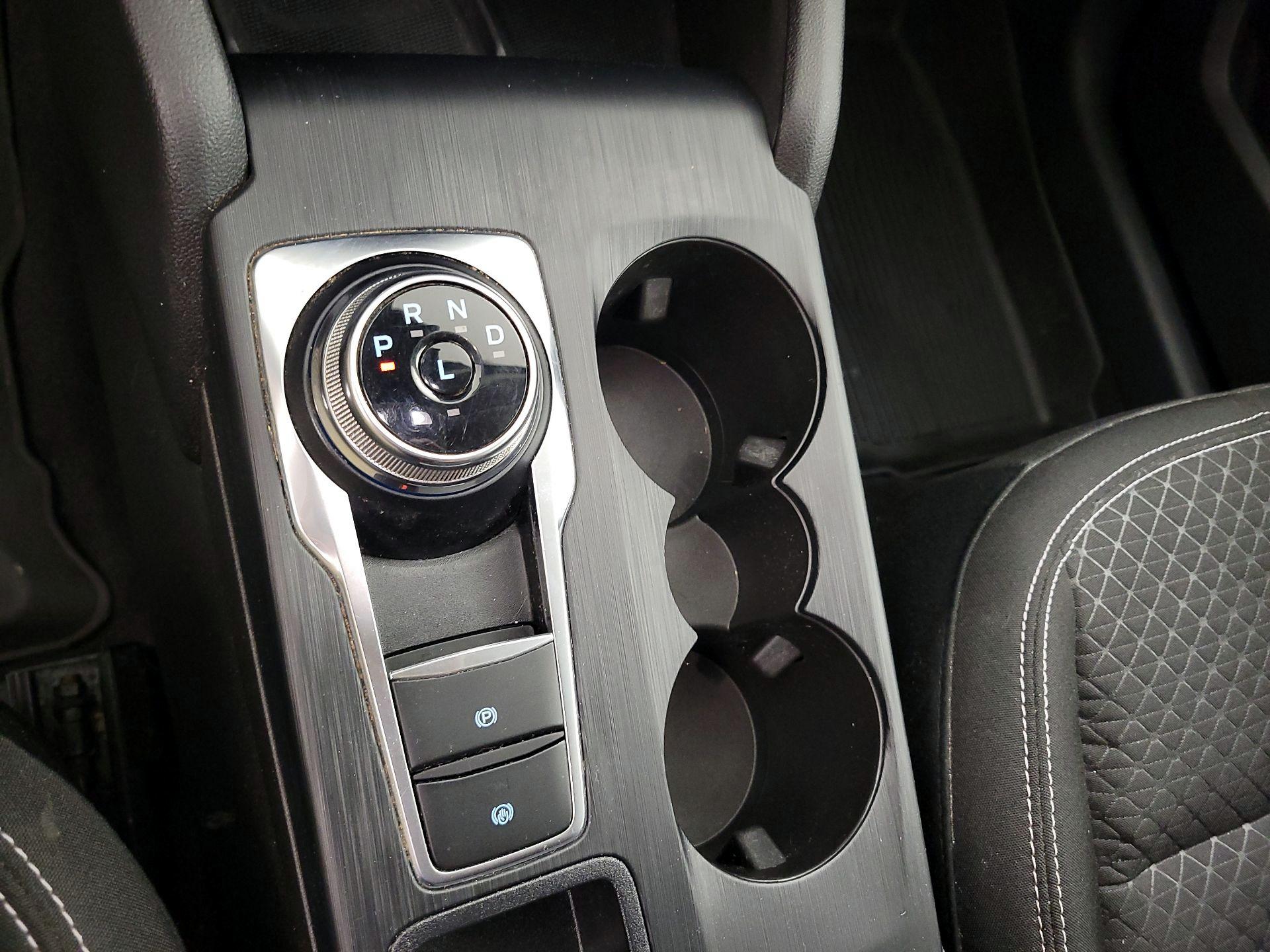 Thumbnail: 2023 Ford Escape - 18