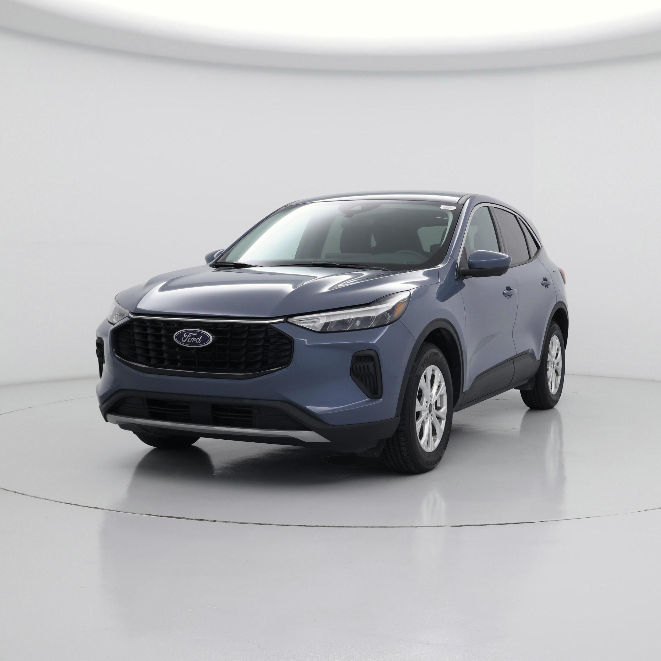 Thumbnail: 2023 Ford Escape - 4