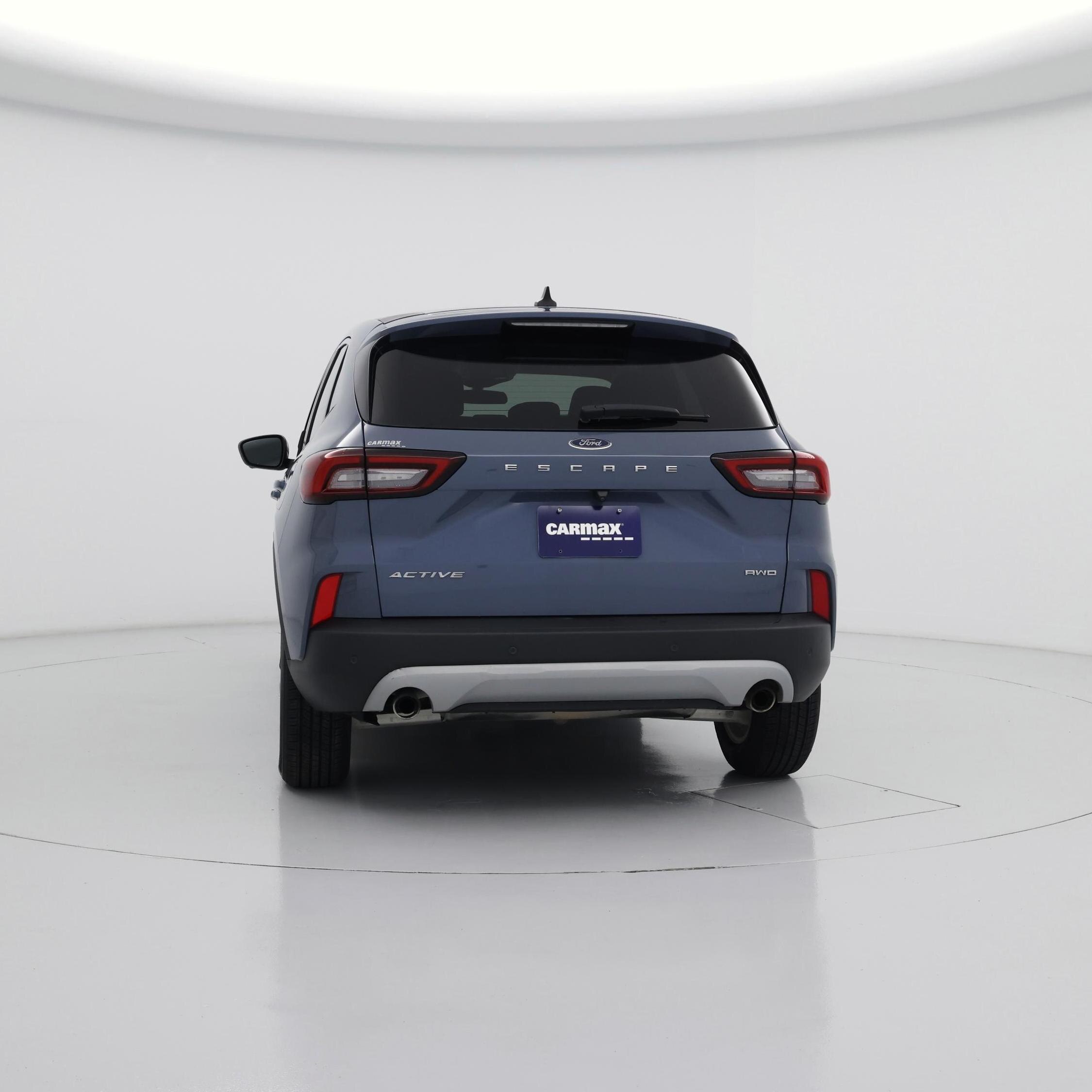 Thumbnail: 2023 Ford Escape - 6