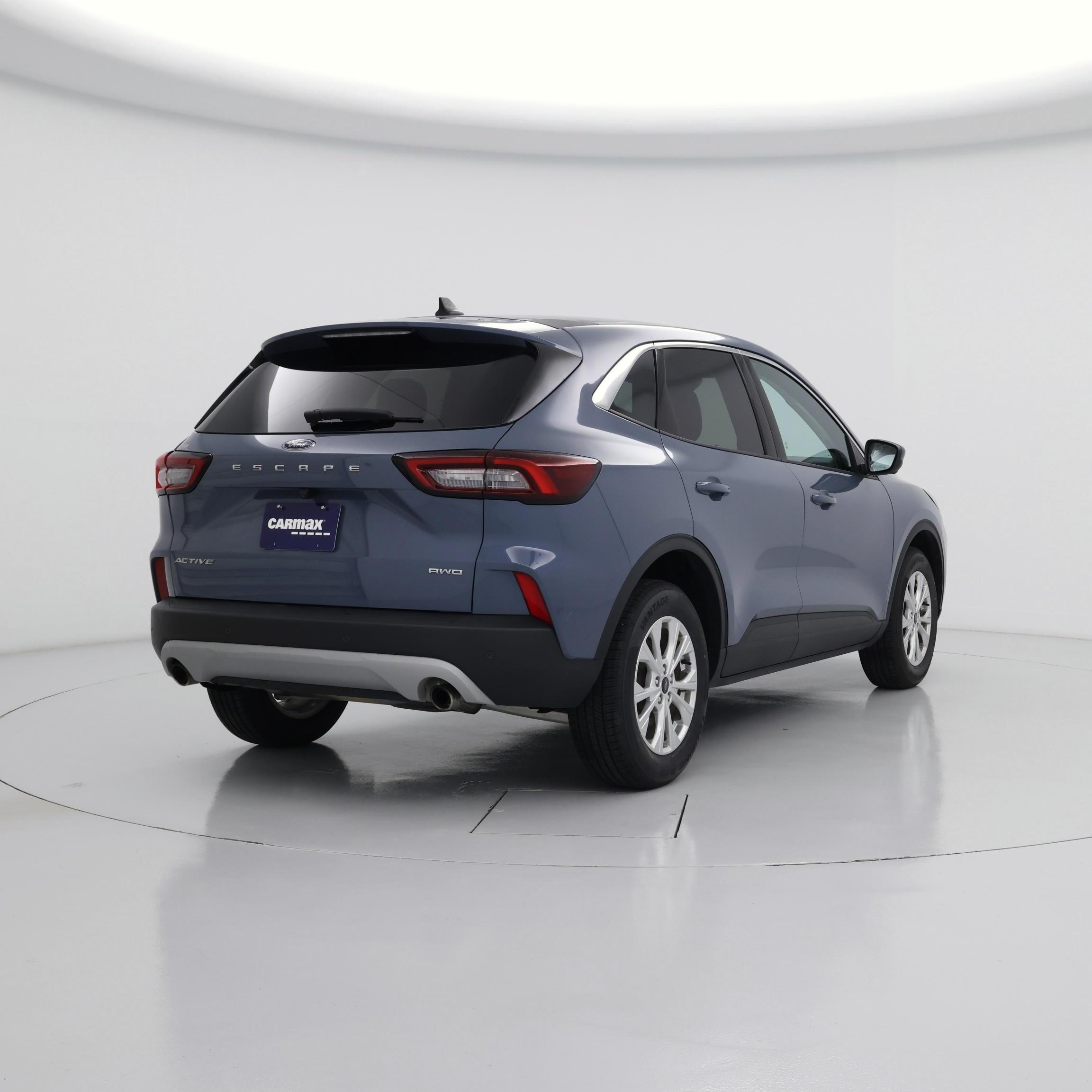 Thumbnail: 2023 Ford Escape - 8