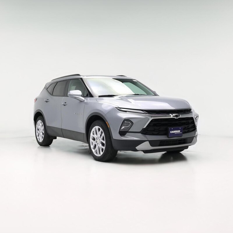 2024 Chevrolet Blazer 3LT