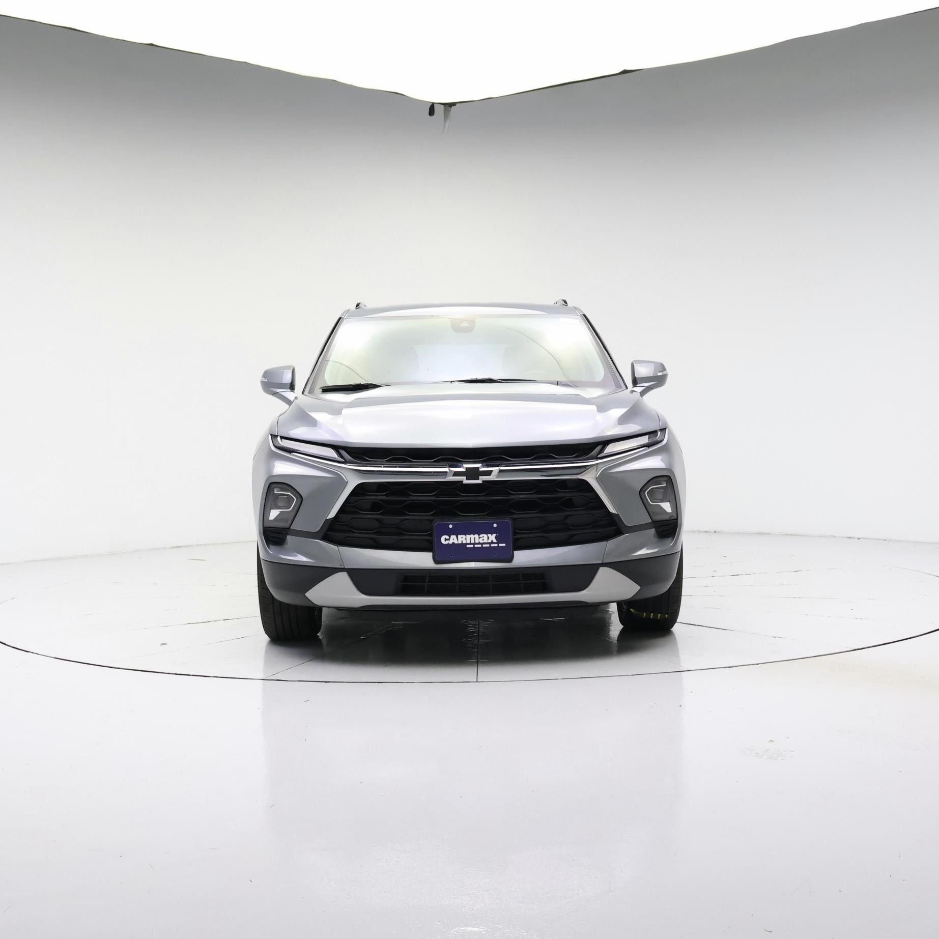 Thumbnail: 2024 Chevrolet Blazer - 5