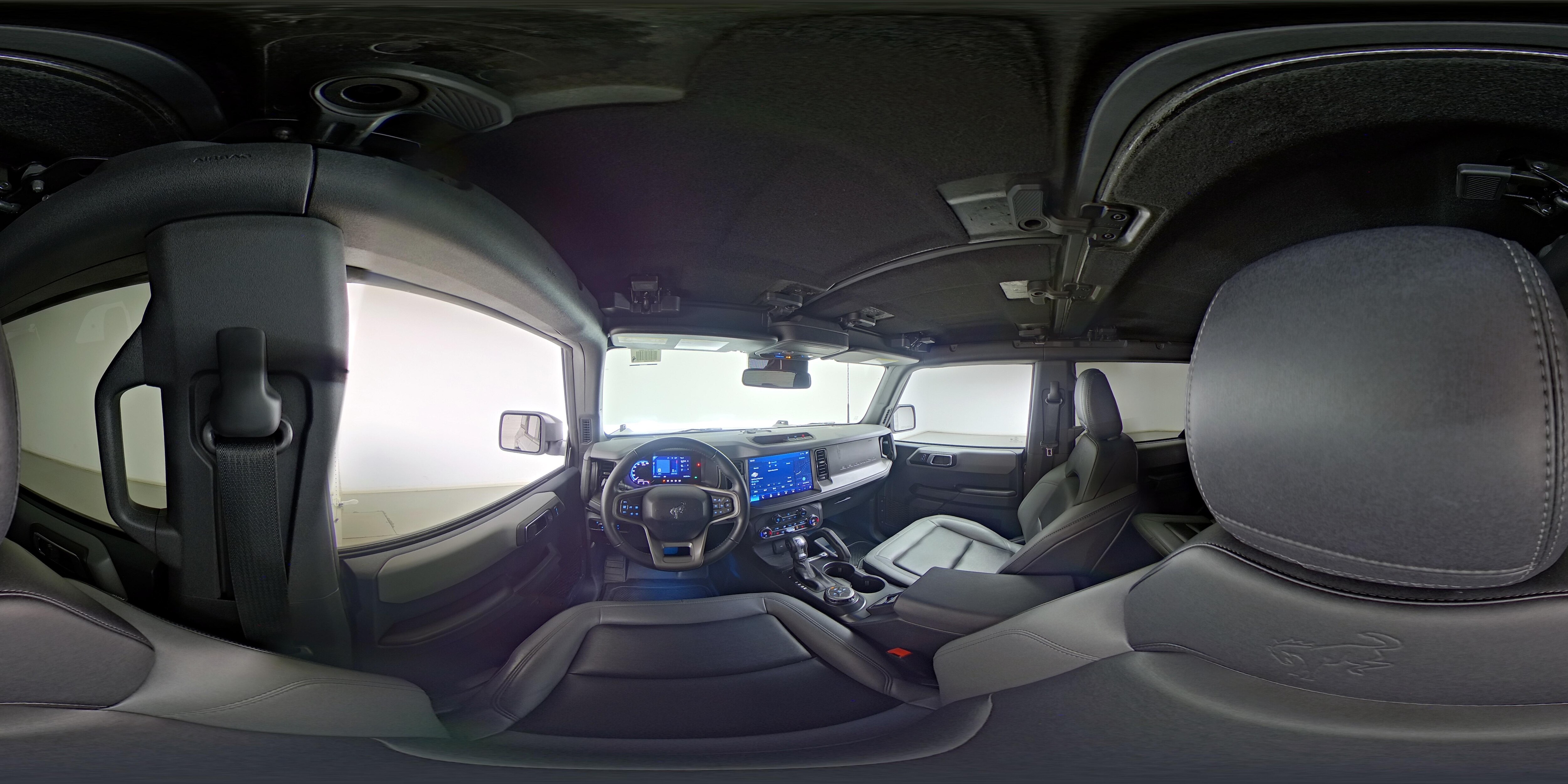 2024 Ford Bronco 4-Door Big Bend - Photo 27
