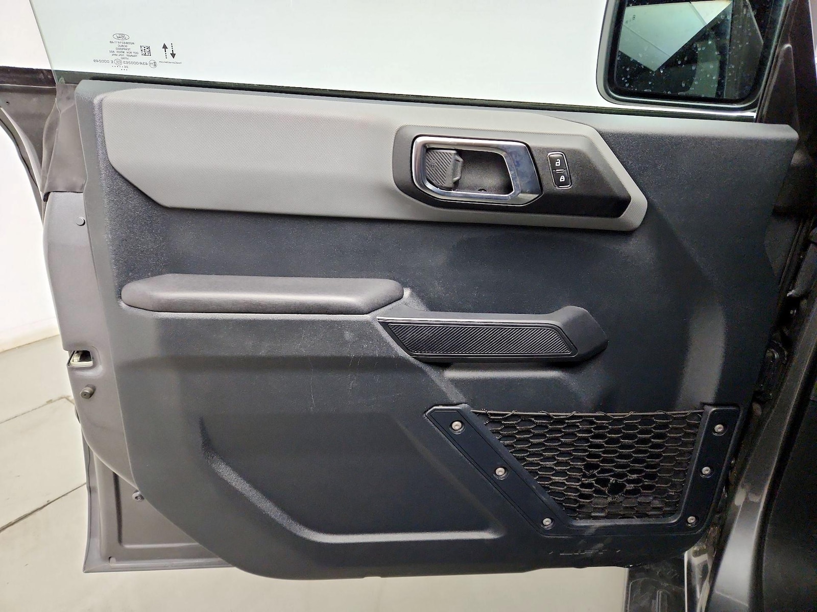 2024 Ford Bronco 4-Door Big Bend - Photo 13