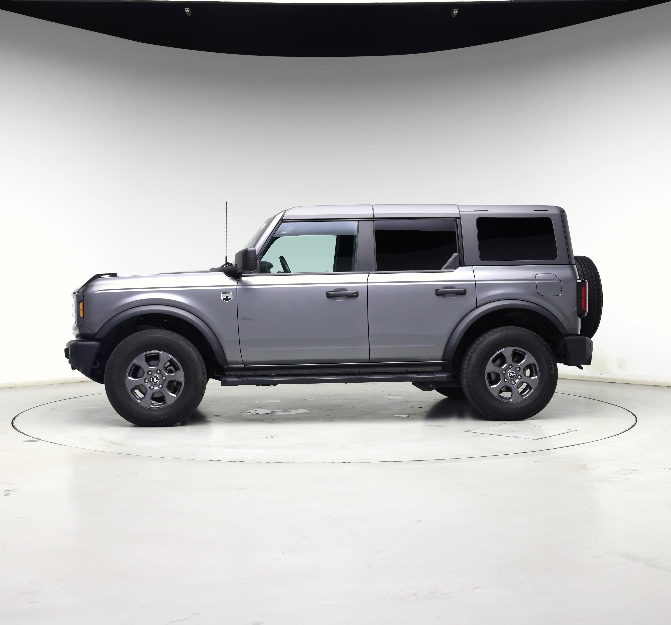 Thumbnail: 2024 Ford Bronco - 3