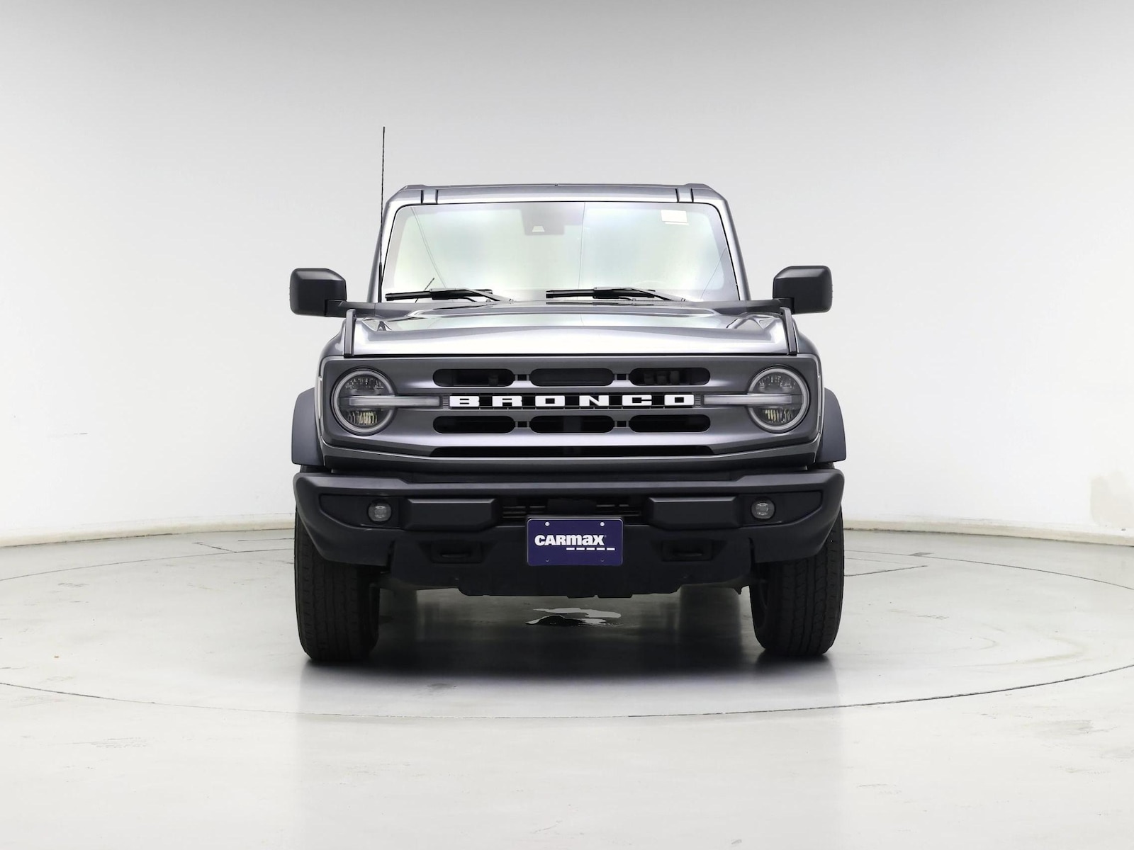 2024 Ford Bronco 4-Door Big Bend - Photo 6