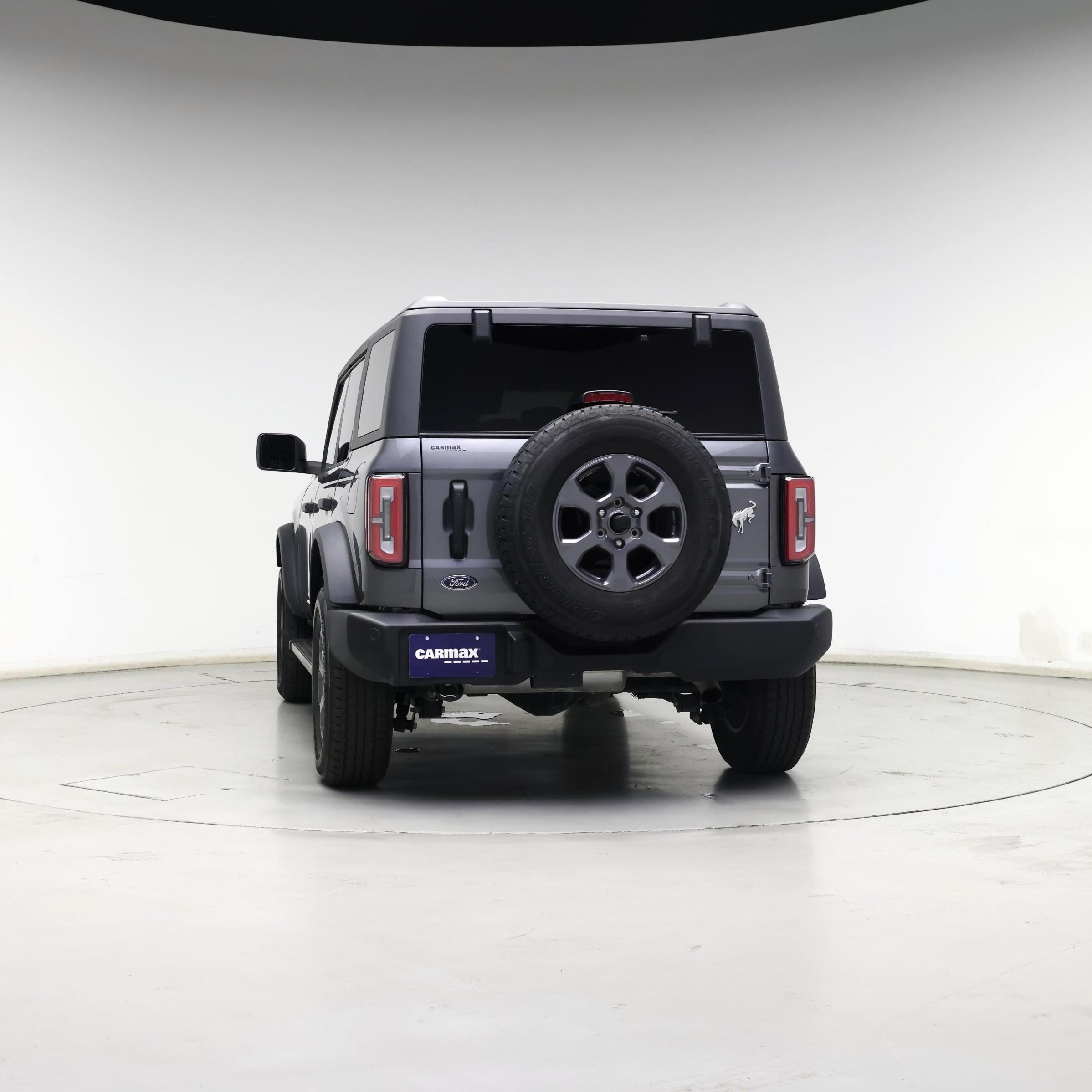 Thumbnail: 2024 Ford Bronco - 6