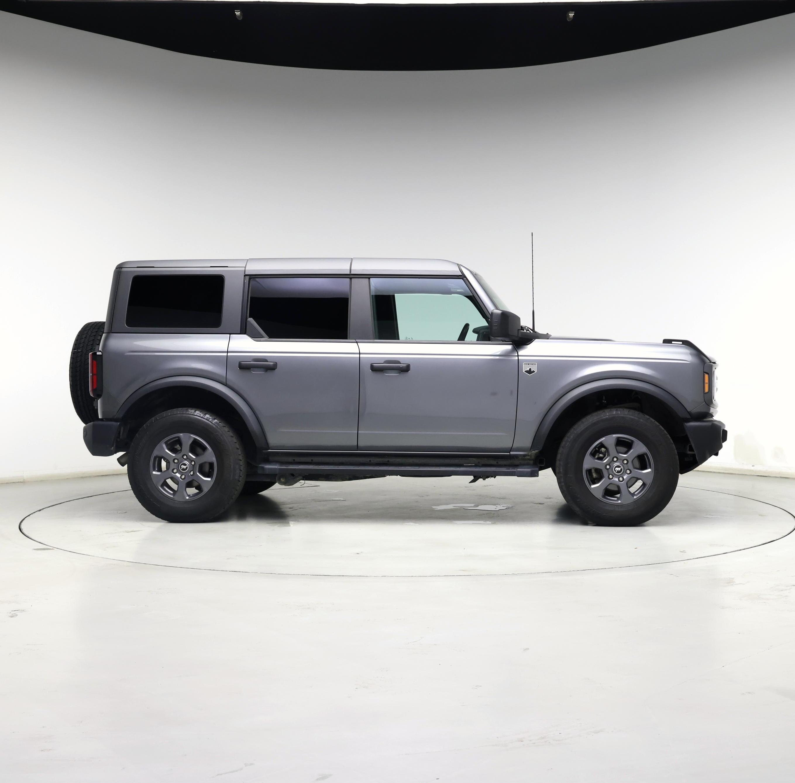 Thumbnail: 2024 Ford Bronco - 7