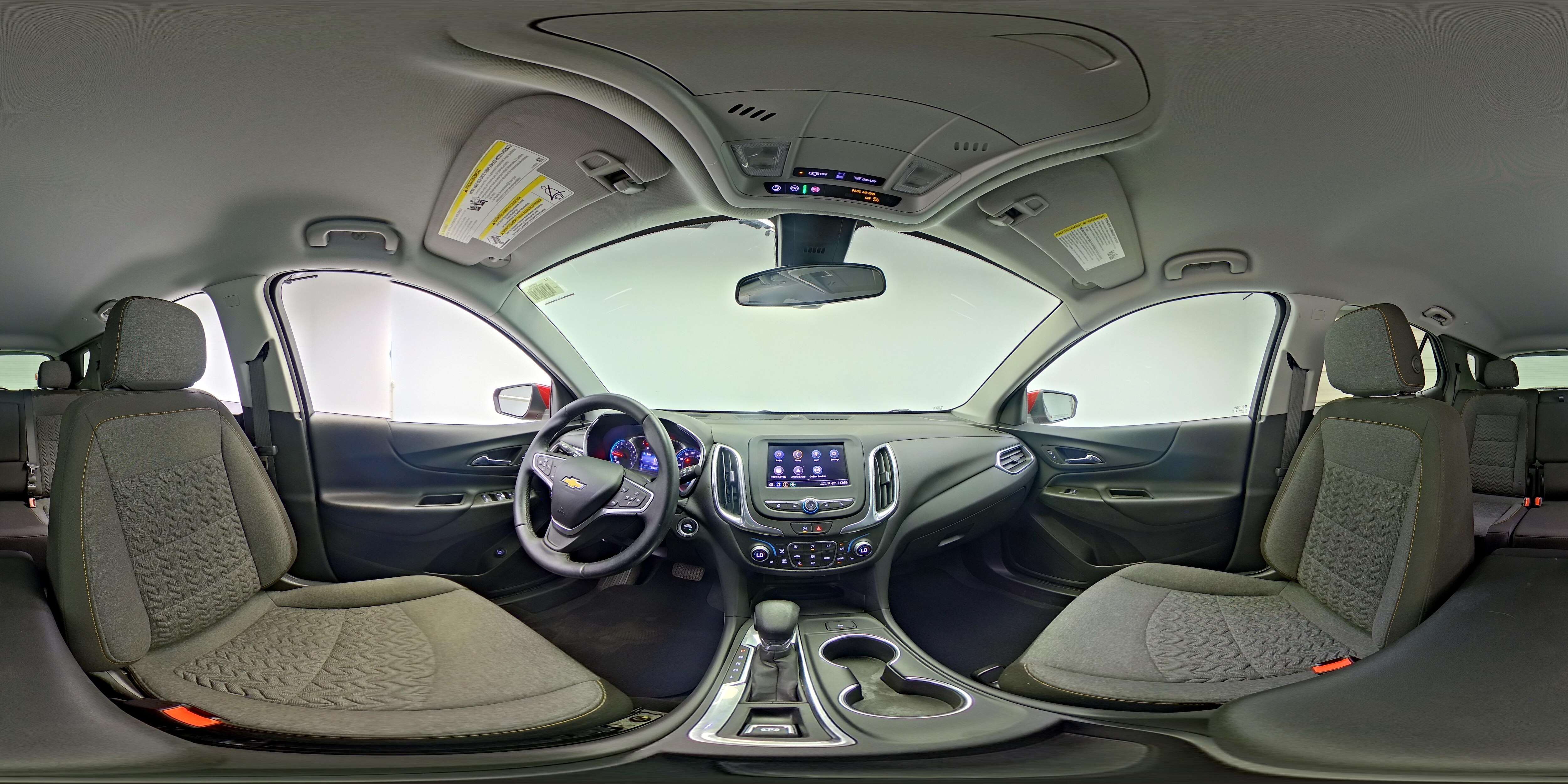 2023 Chevrolet Equinox LT - Photo 25