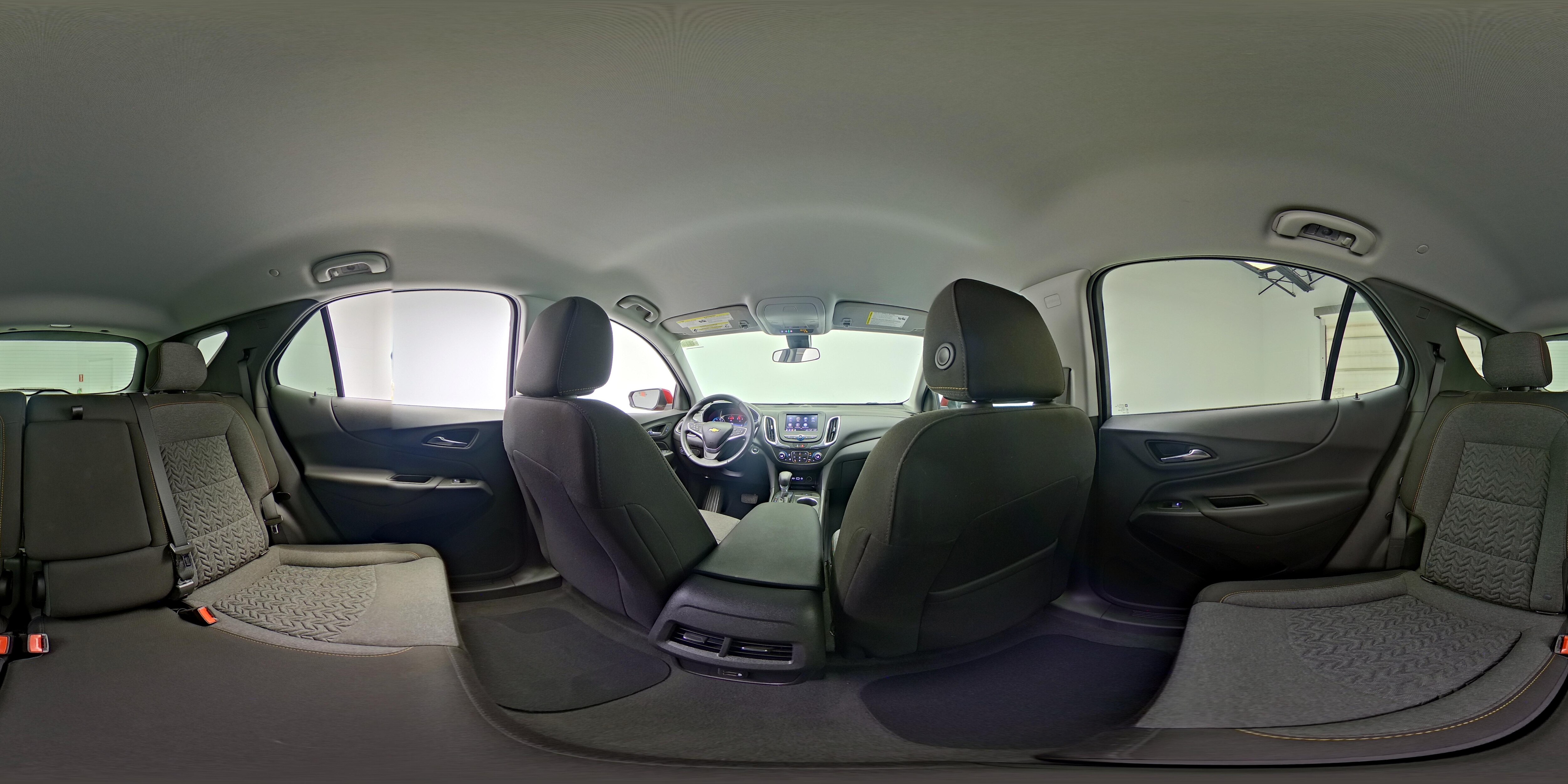 2023 Chevrolet Equinox LT - Photo 26