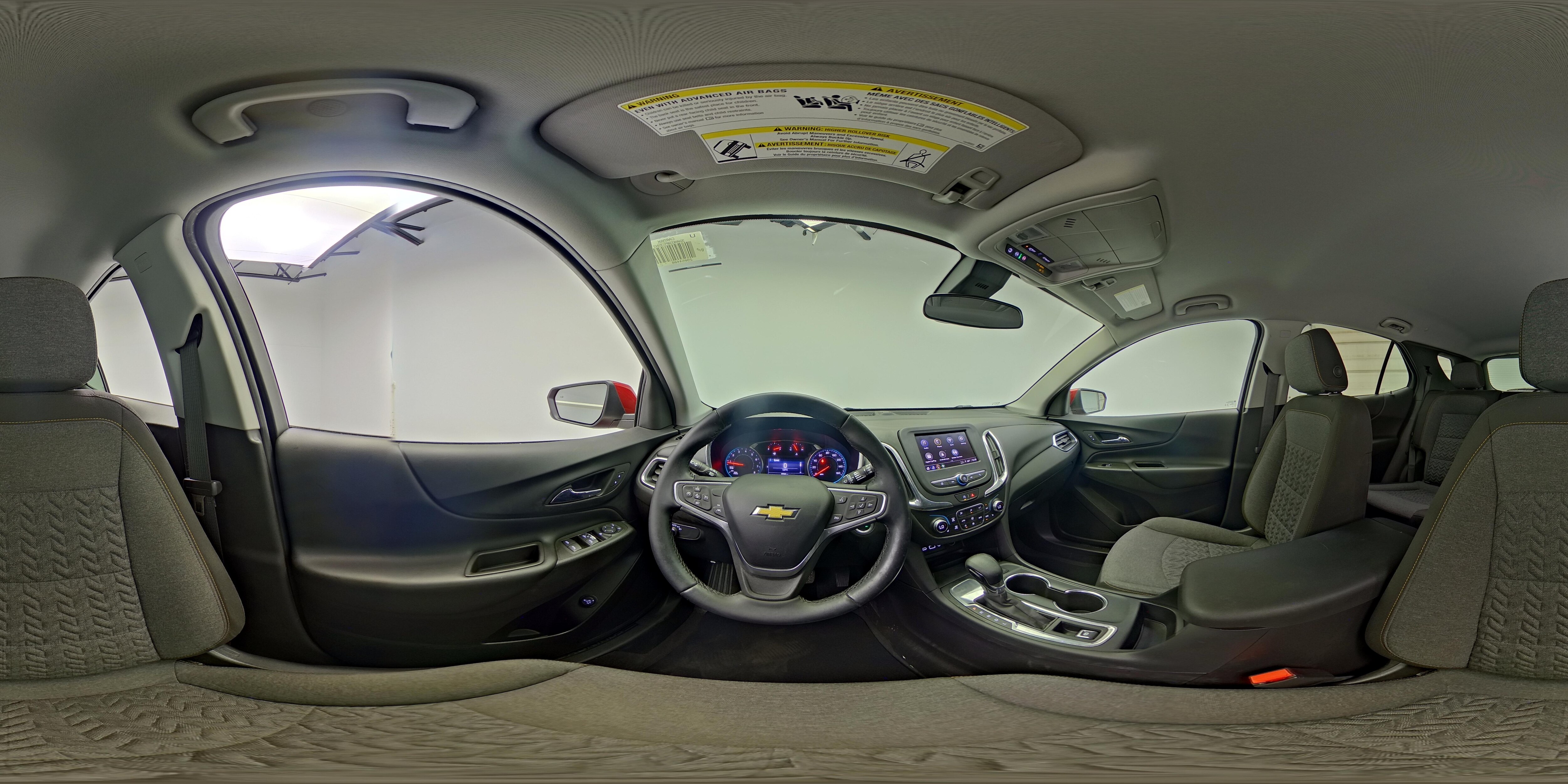 2023 Chevrolet Equinox LT - Photo 27