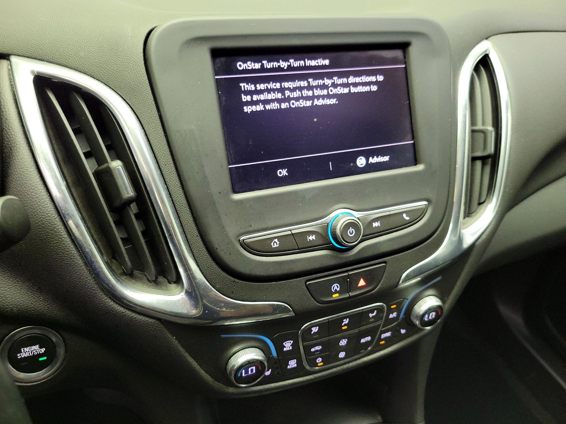Thumbnail: 2023 Chevrolet Equinox - 14