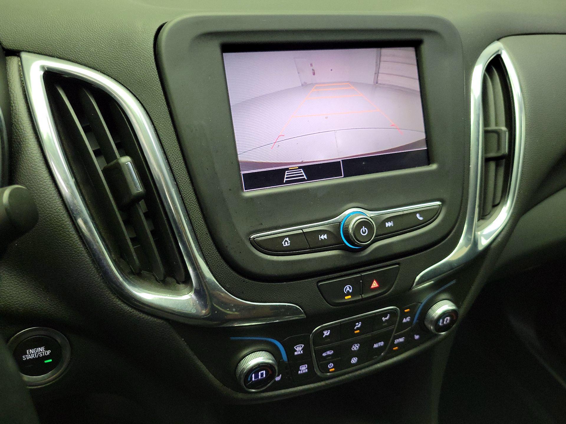 Thumbnail: 2023 Chevrolet Equinox - 15