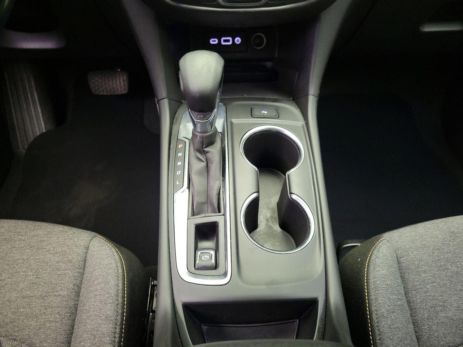2023 Chevrolet Equinox LT - Photo 19