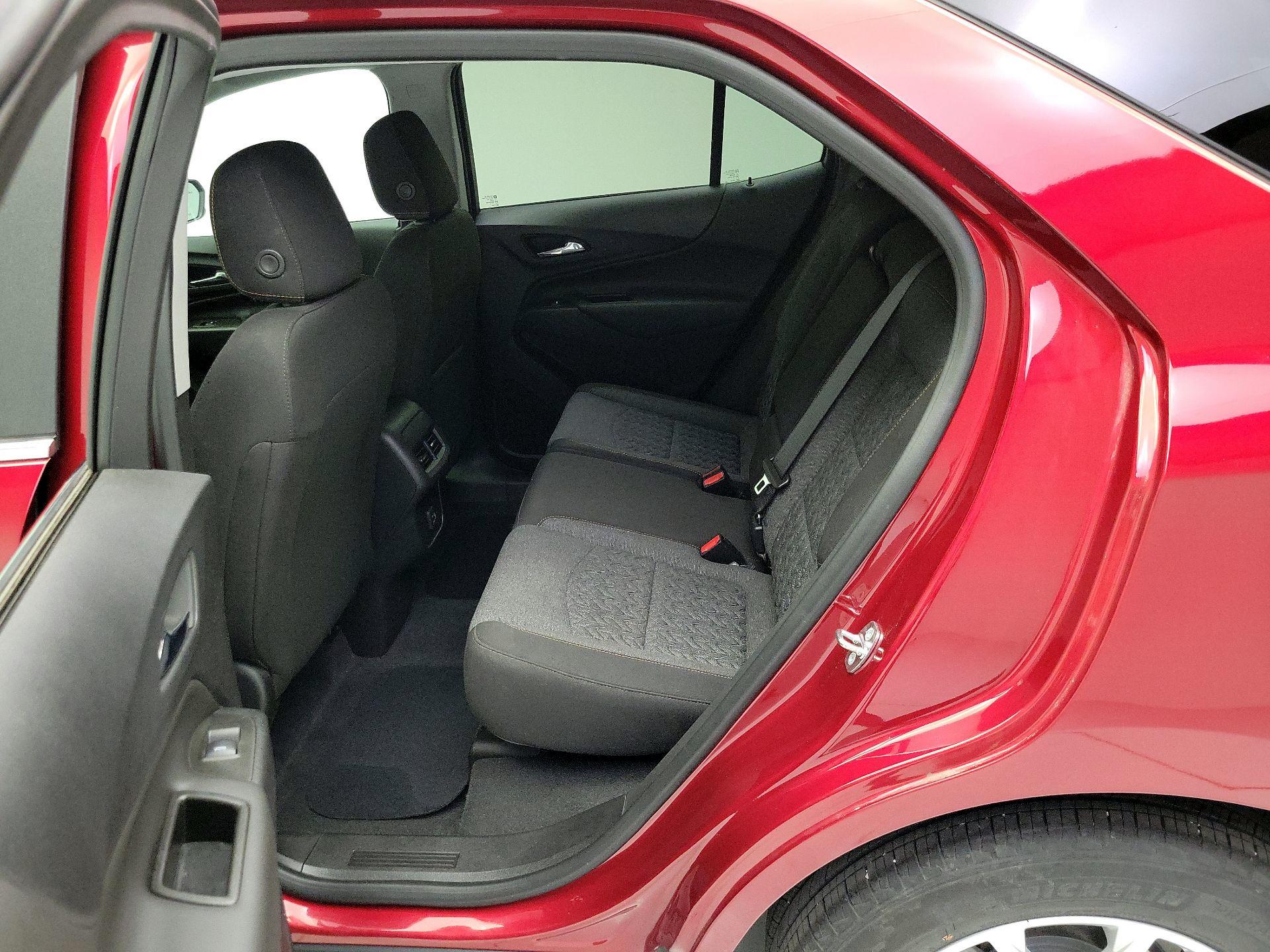 Thumbnail: 2023 Chevrolet Equinox - 20