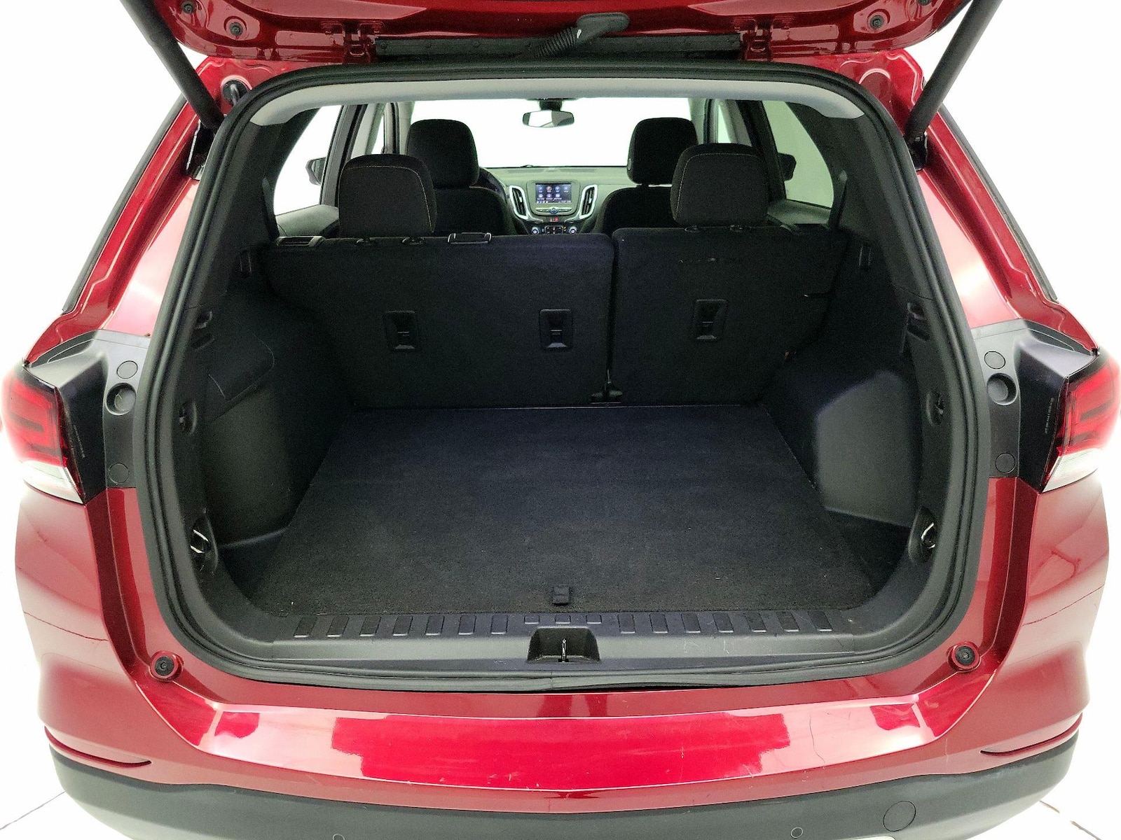 2023 Chevrolet Equinox LT - Photo 22
