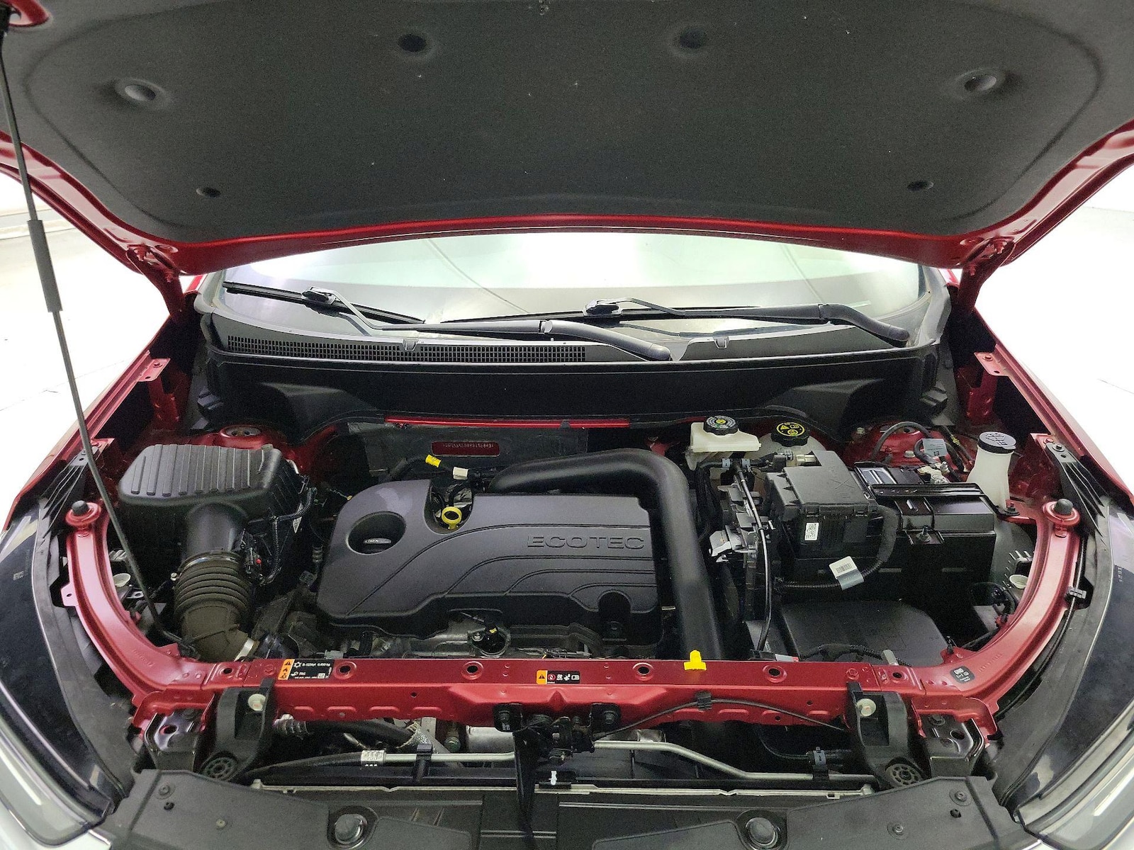 2023 Chevrolet Equinox LT - Photo 23