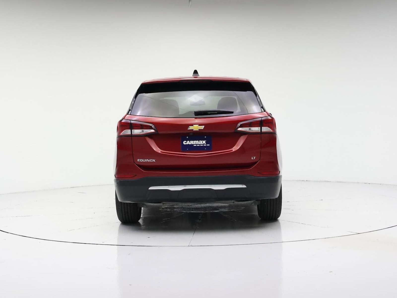 2023 Chevrolet Equinox LT - Photo 7