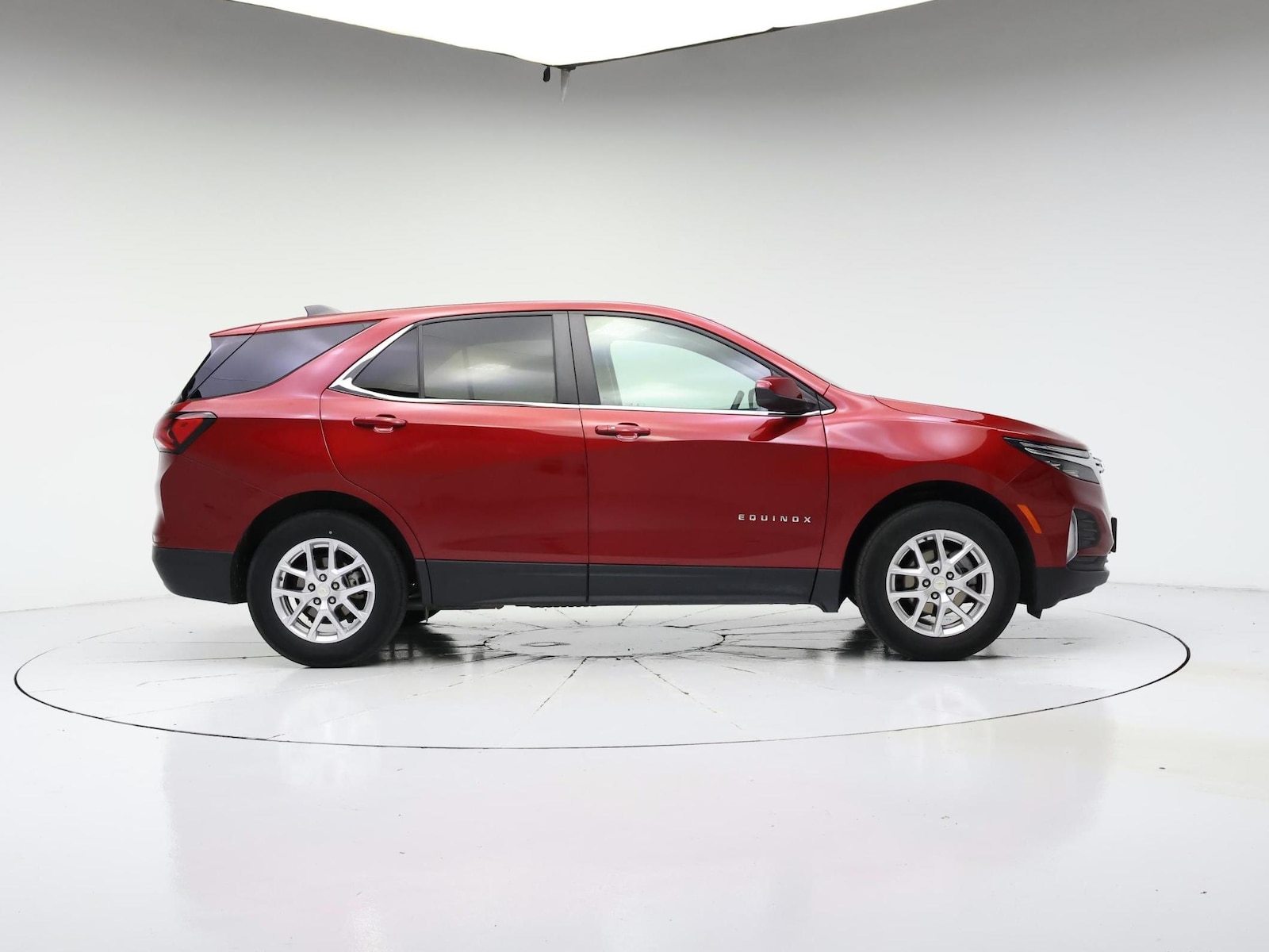 2023 Chevrolet Equinox LT - Photo 8