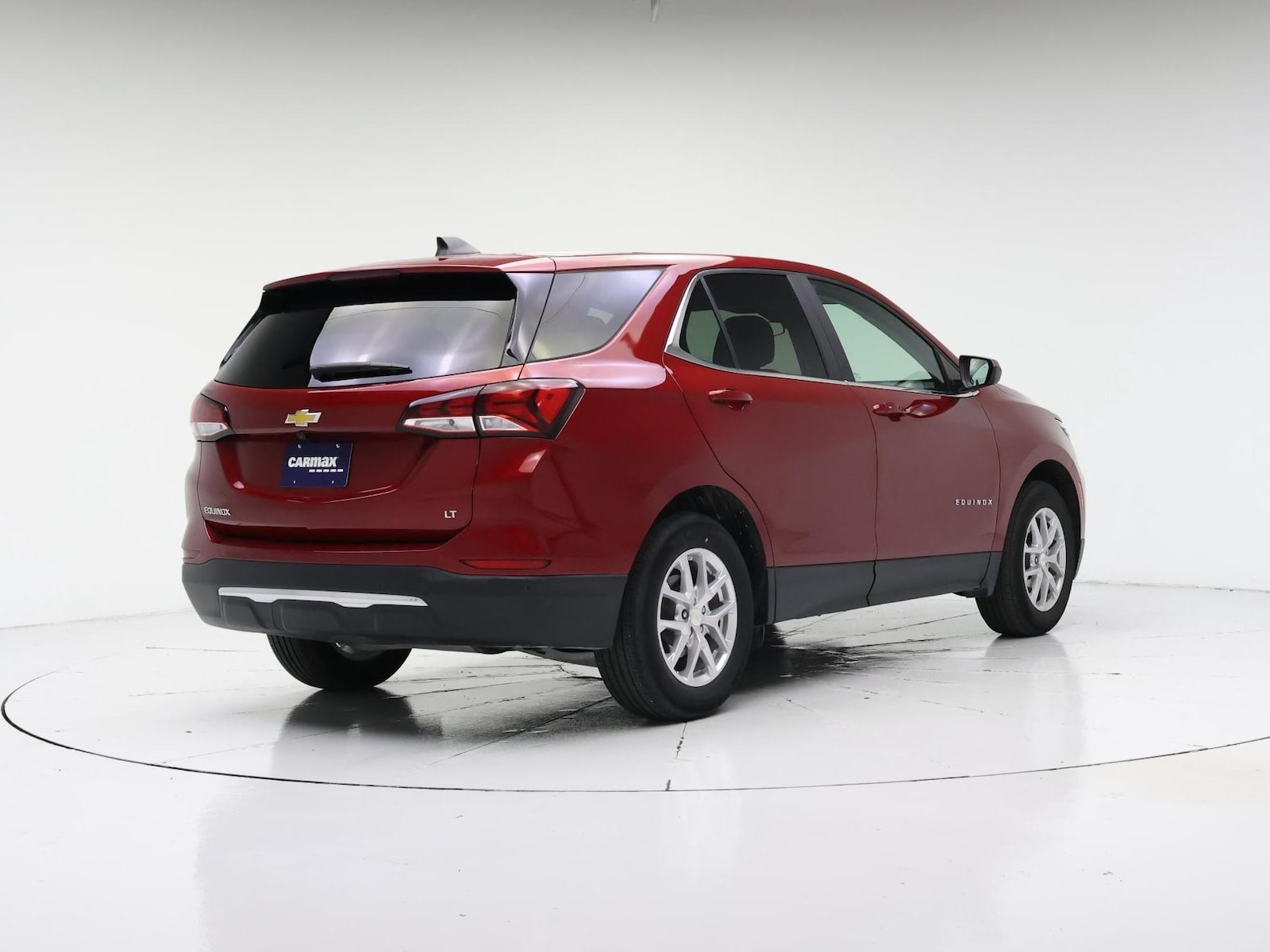 2023 Chevrolet Equinox LT - Photo 9