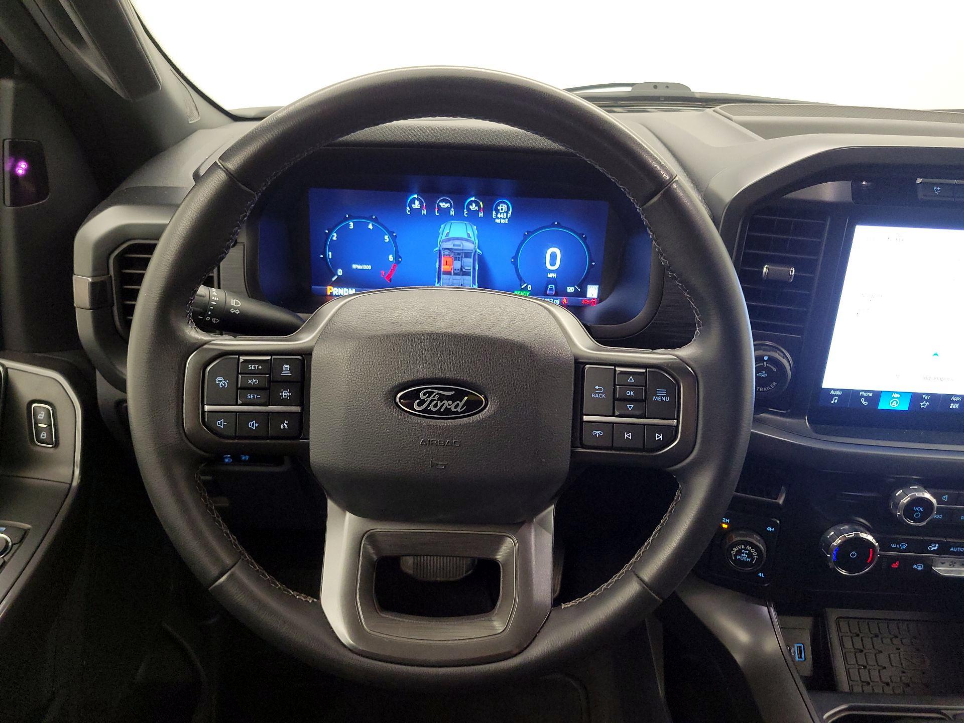 Thumbnail: 2024 Ford F-150 - 10