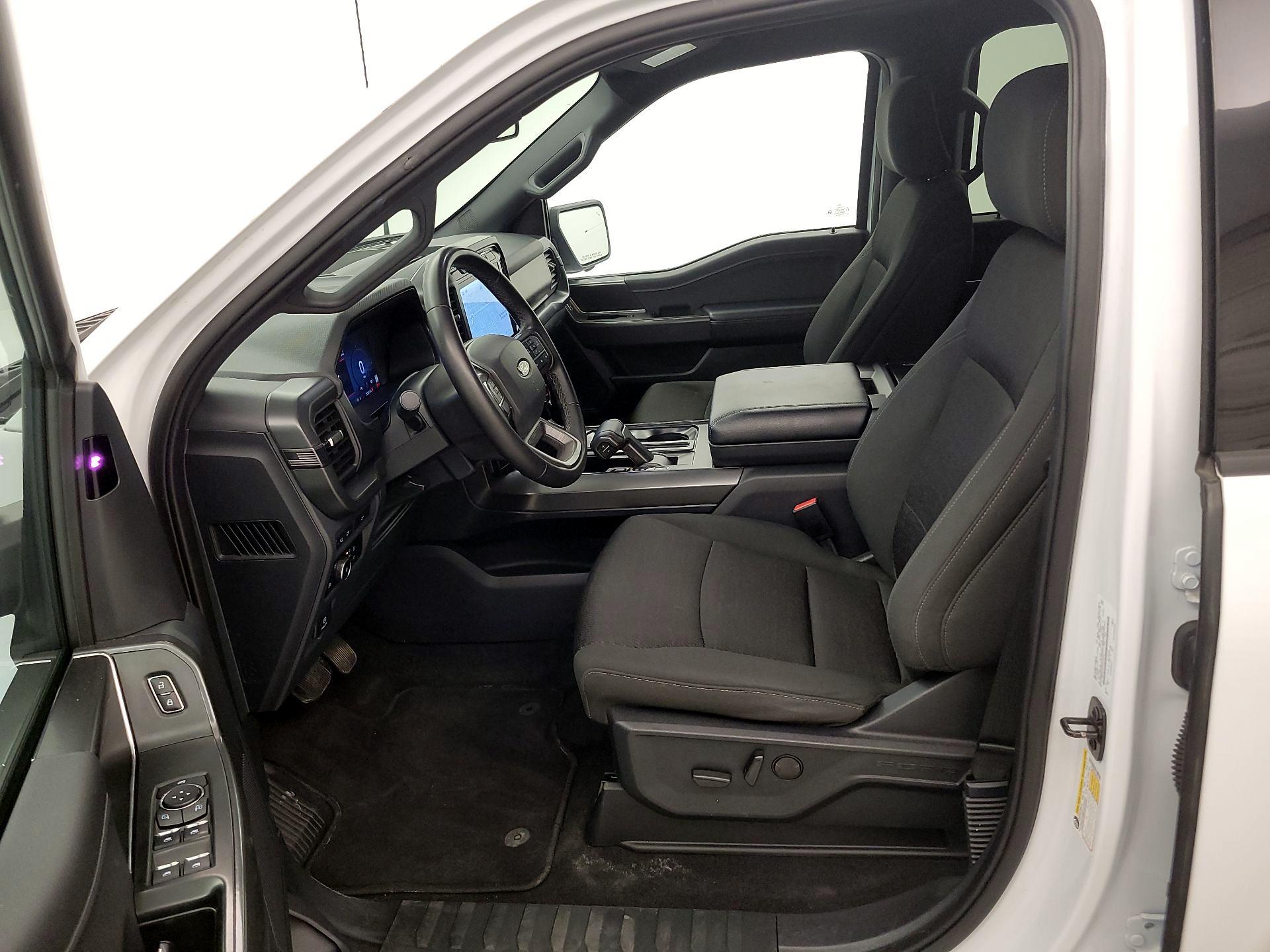 Thumbnail: 2024 Ford F-150 - 11