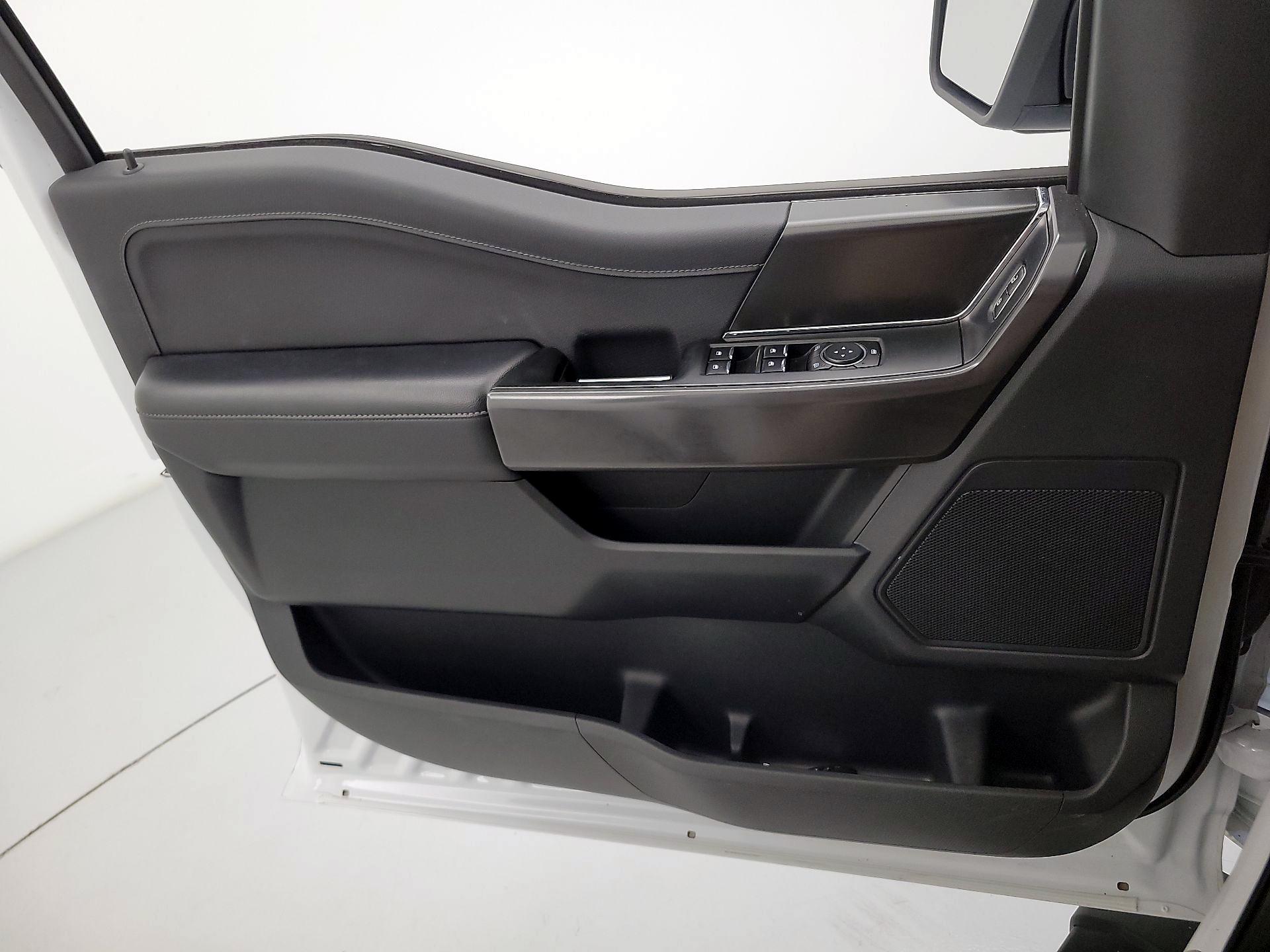Thumbnail: 2024 Ford F-150 - 12