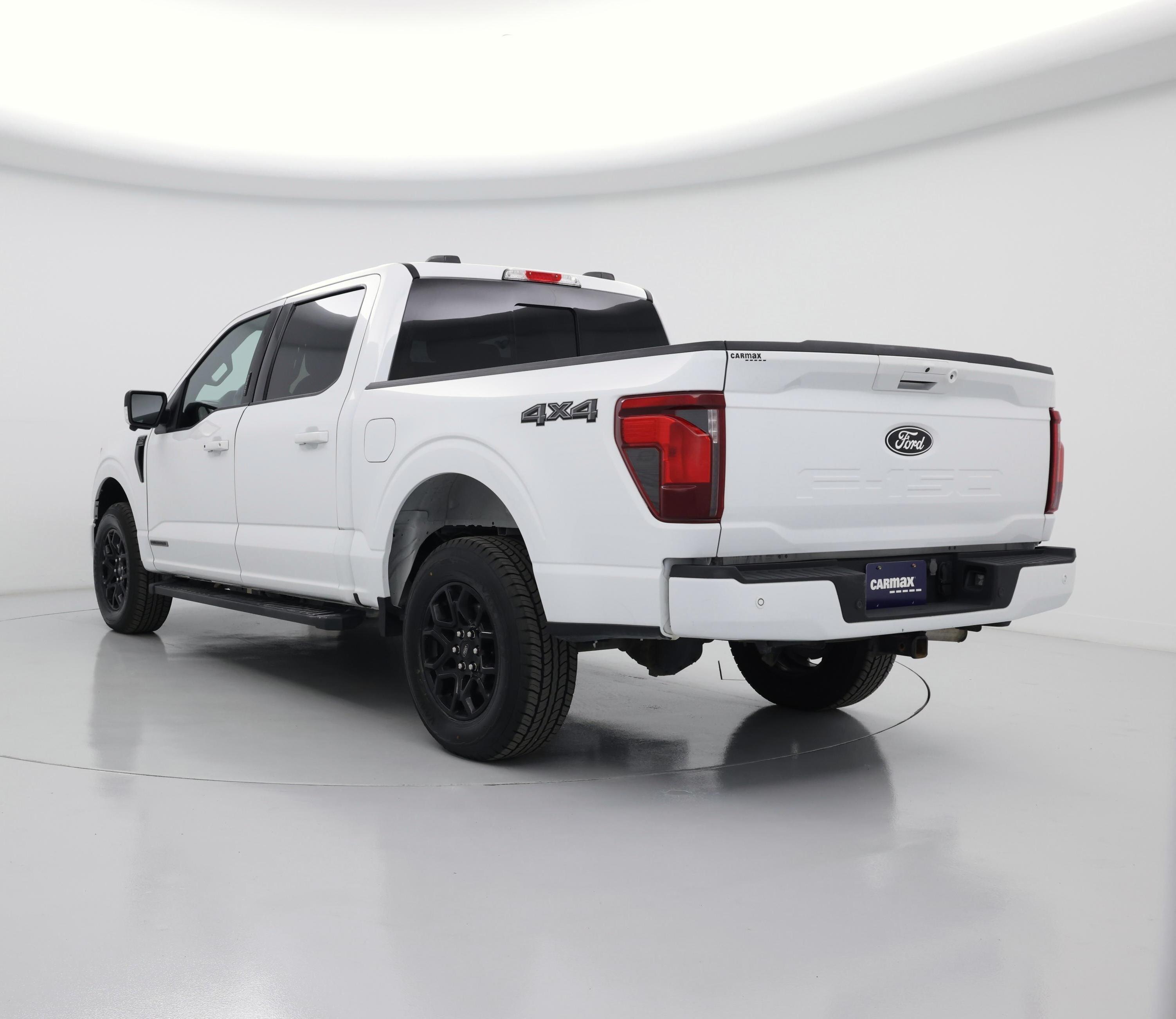 Thumbnail: 2024 Ford F-150 - 2