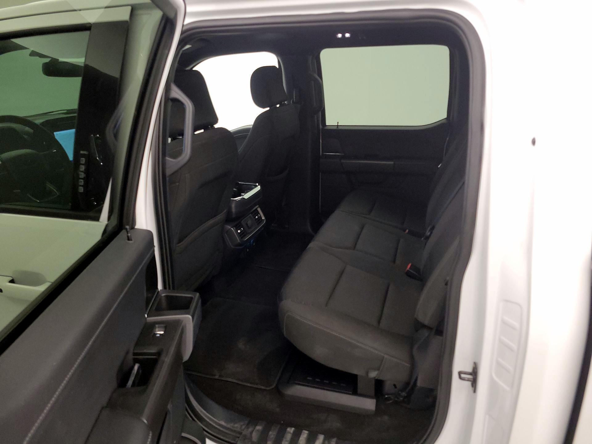 Thumbnail: 2024 Ford F-150 - 20