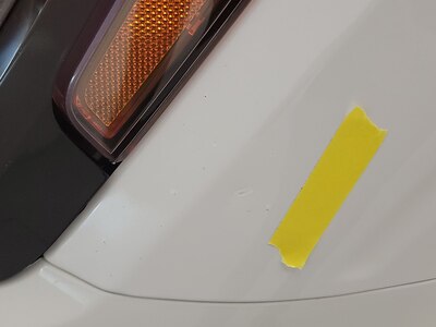 Condition detail