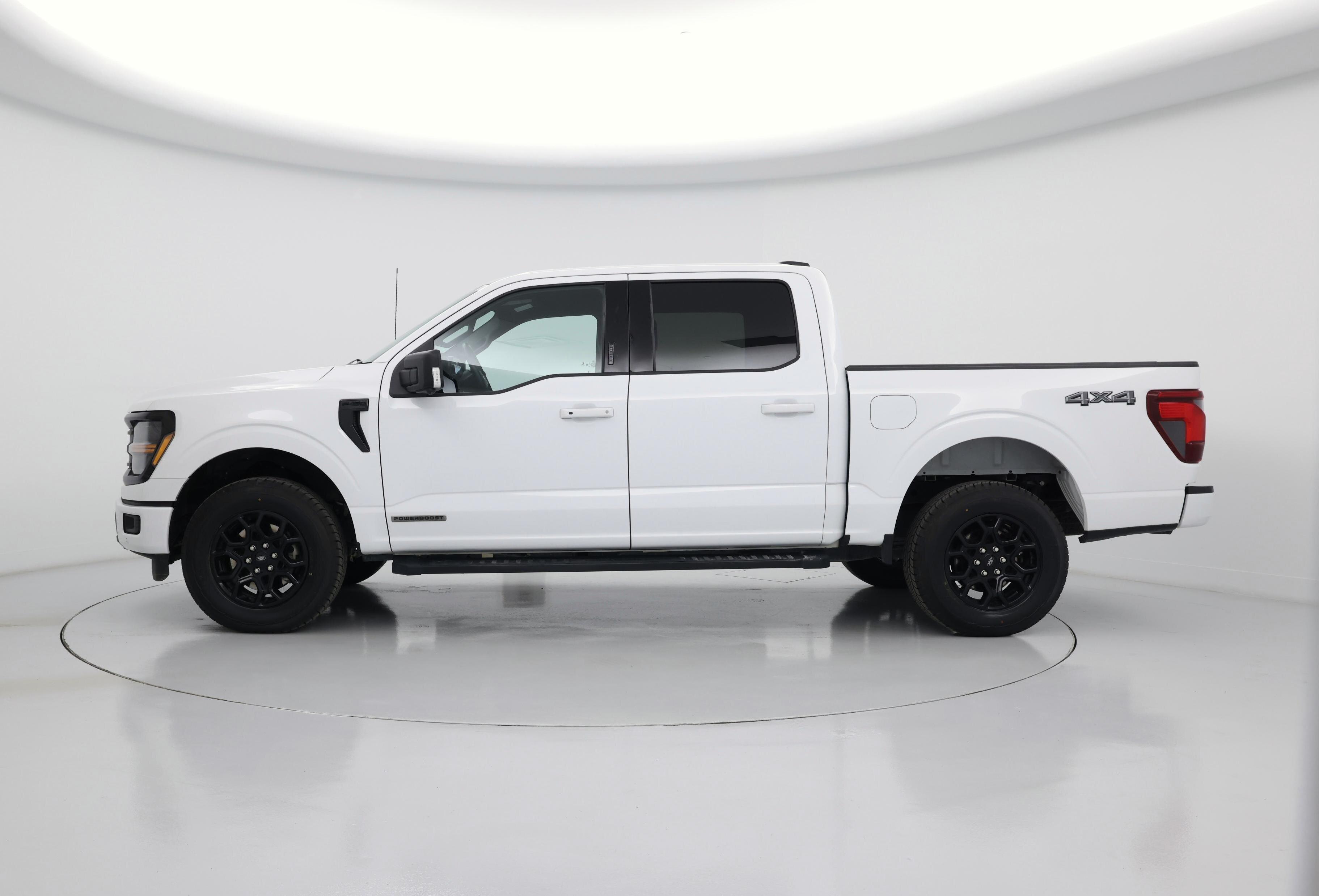 Thumbnail: 2024 Ford F-150 - 3