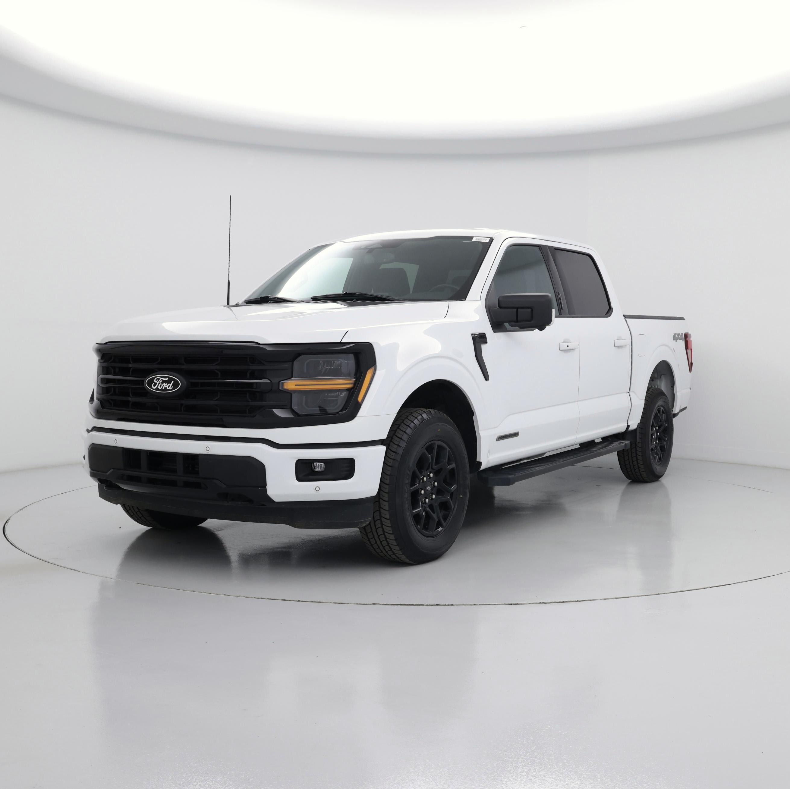 Thumbnail: 2024 Ford F-150 - 4
