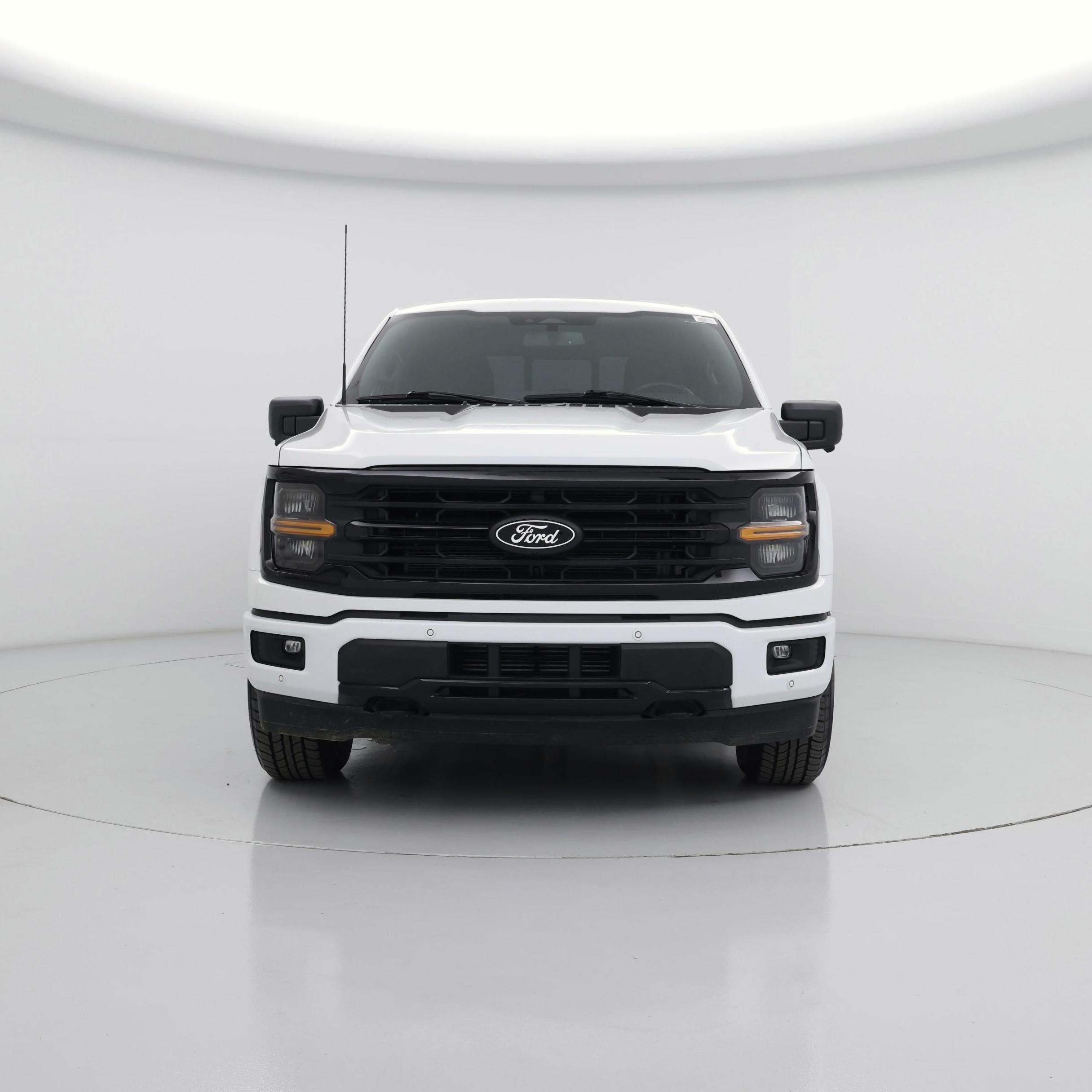 Thumbnail: 2024 Ford F-150 - 5