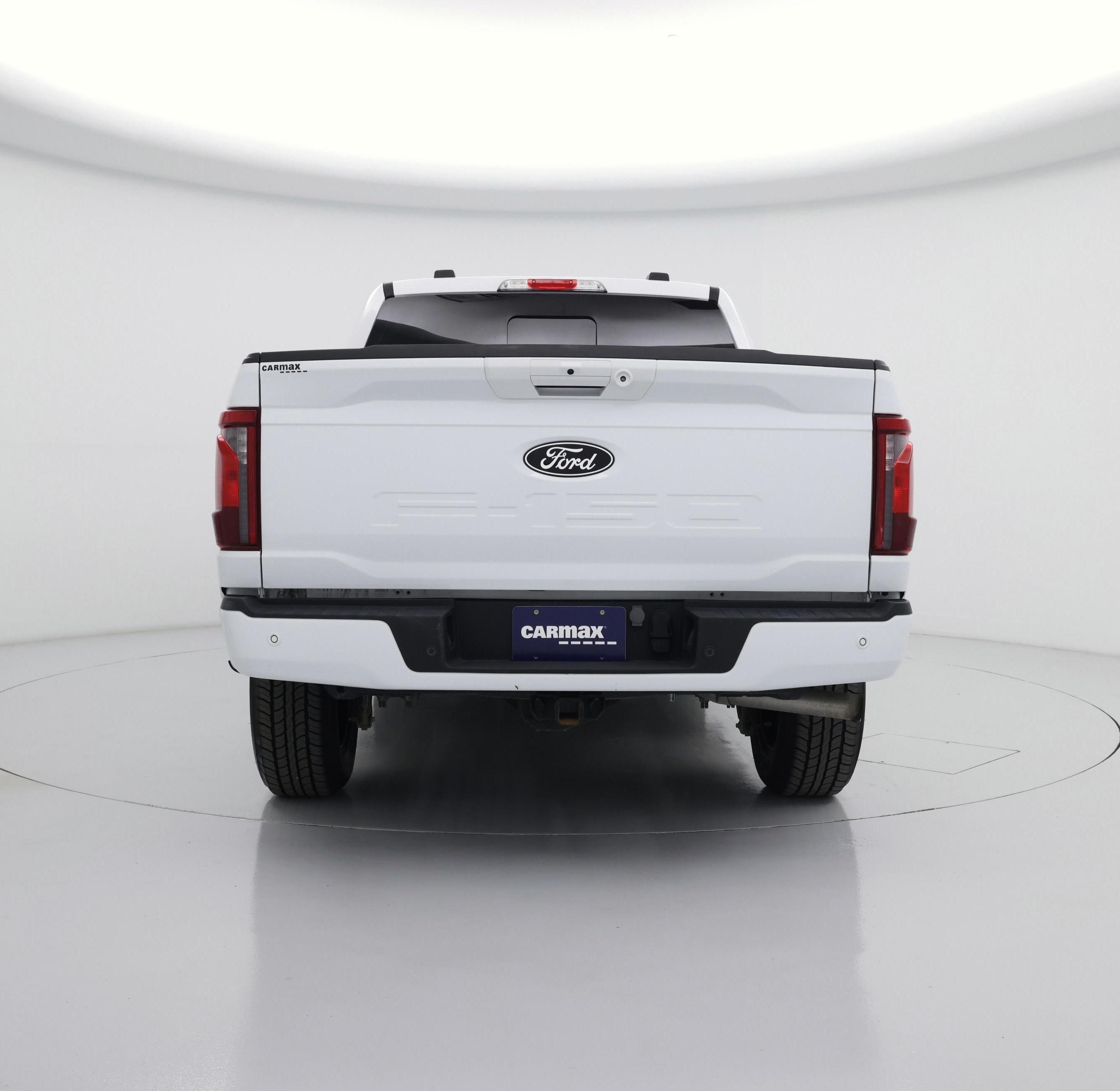 Thumbnail: 2024 Ford F-150 - 6