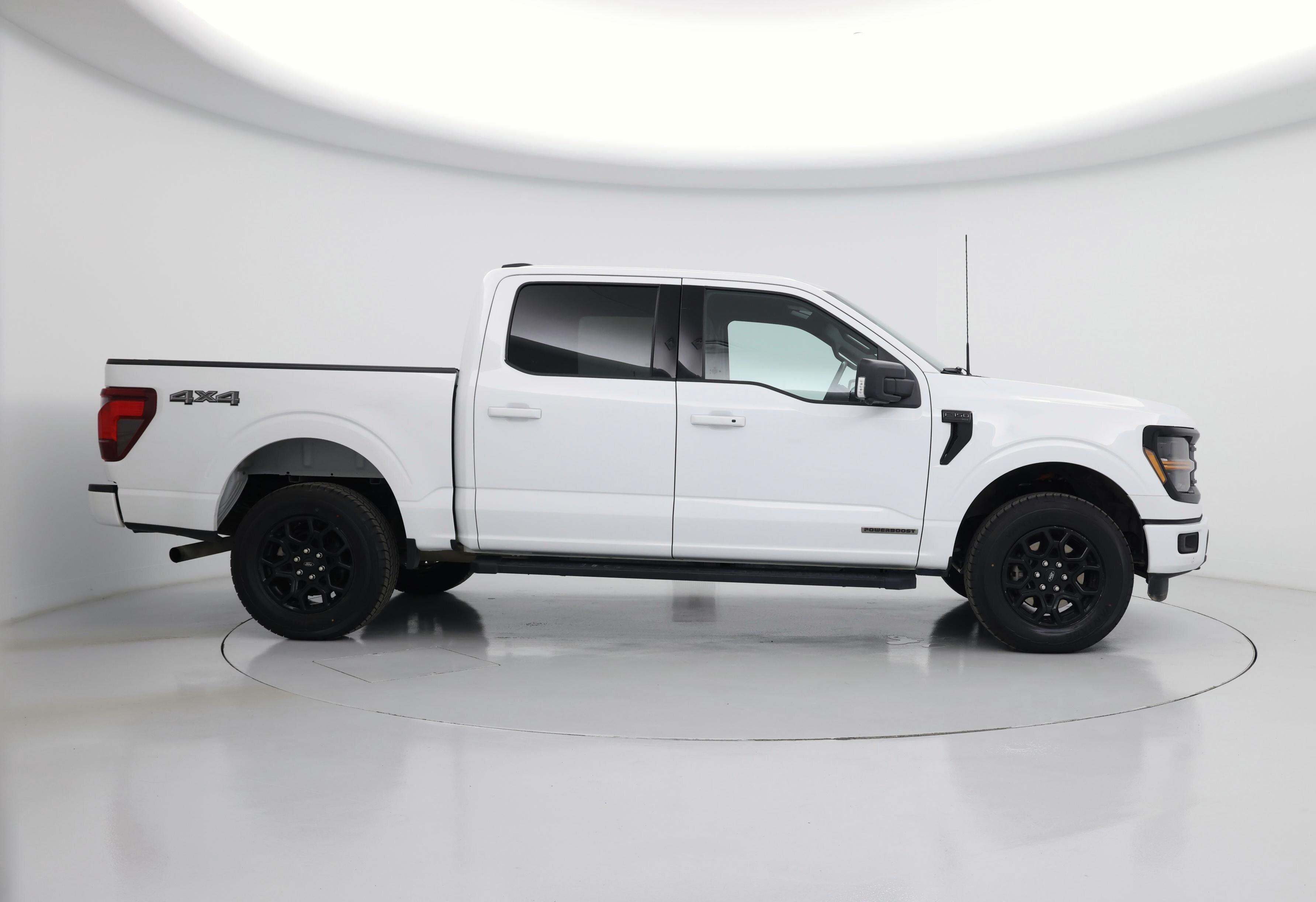 Thumbnail: 2024 Ford F-150 - 7