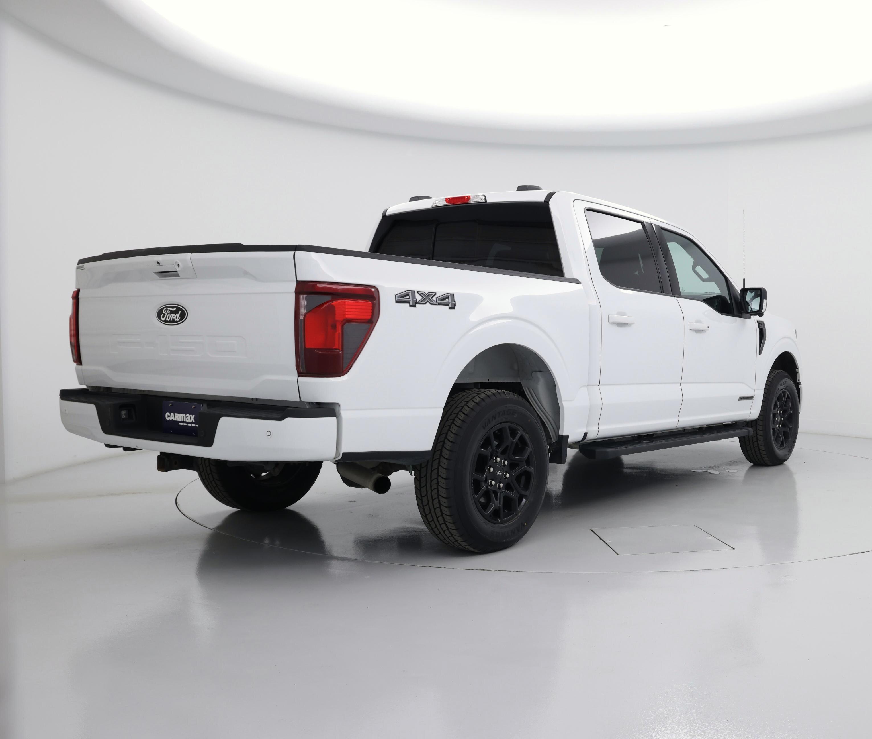 Thumbnail: 2024 Ford F-150 - 8