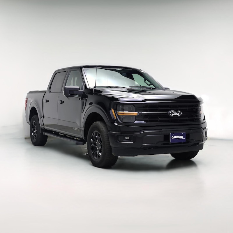 2024 Ford F150 XLT