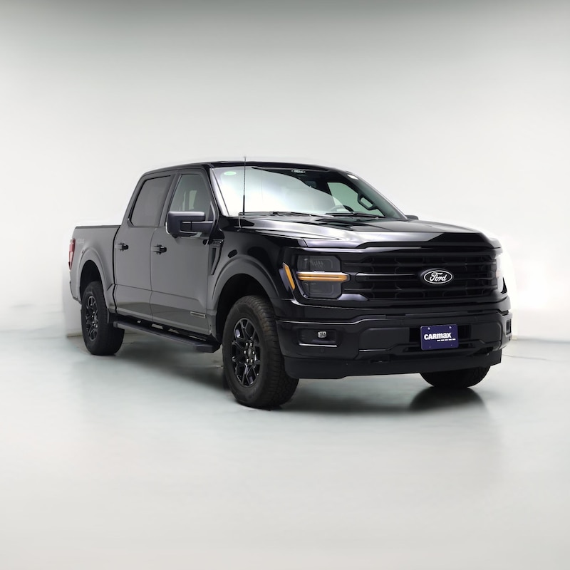 2024 Ford F150 XLT