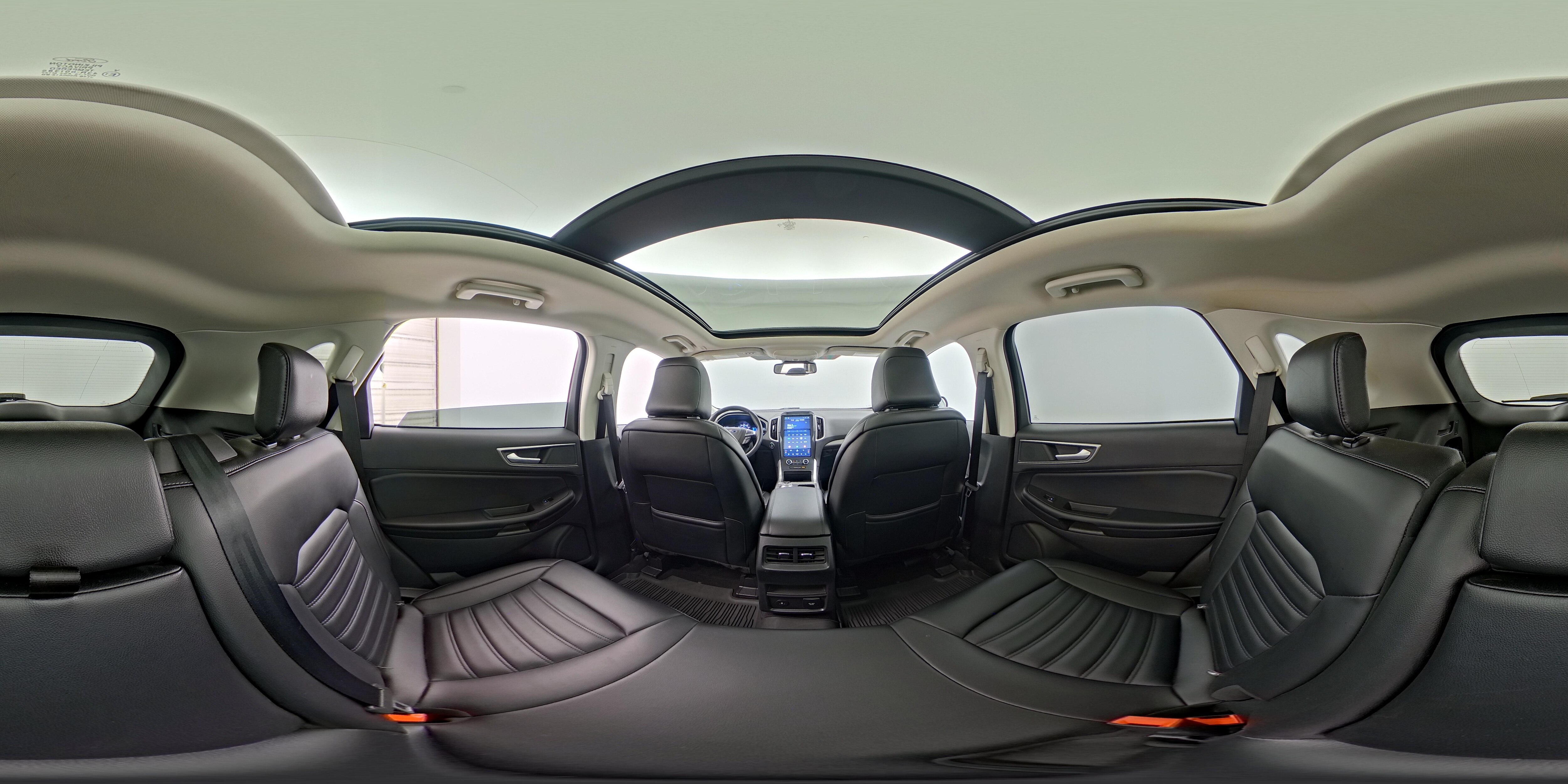 2023 Ford Edge SEL - Photo 26