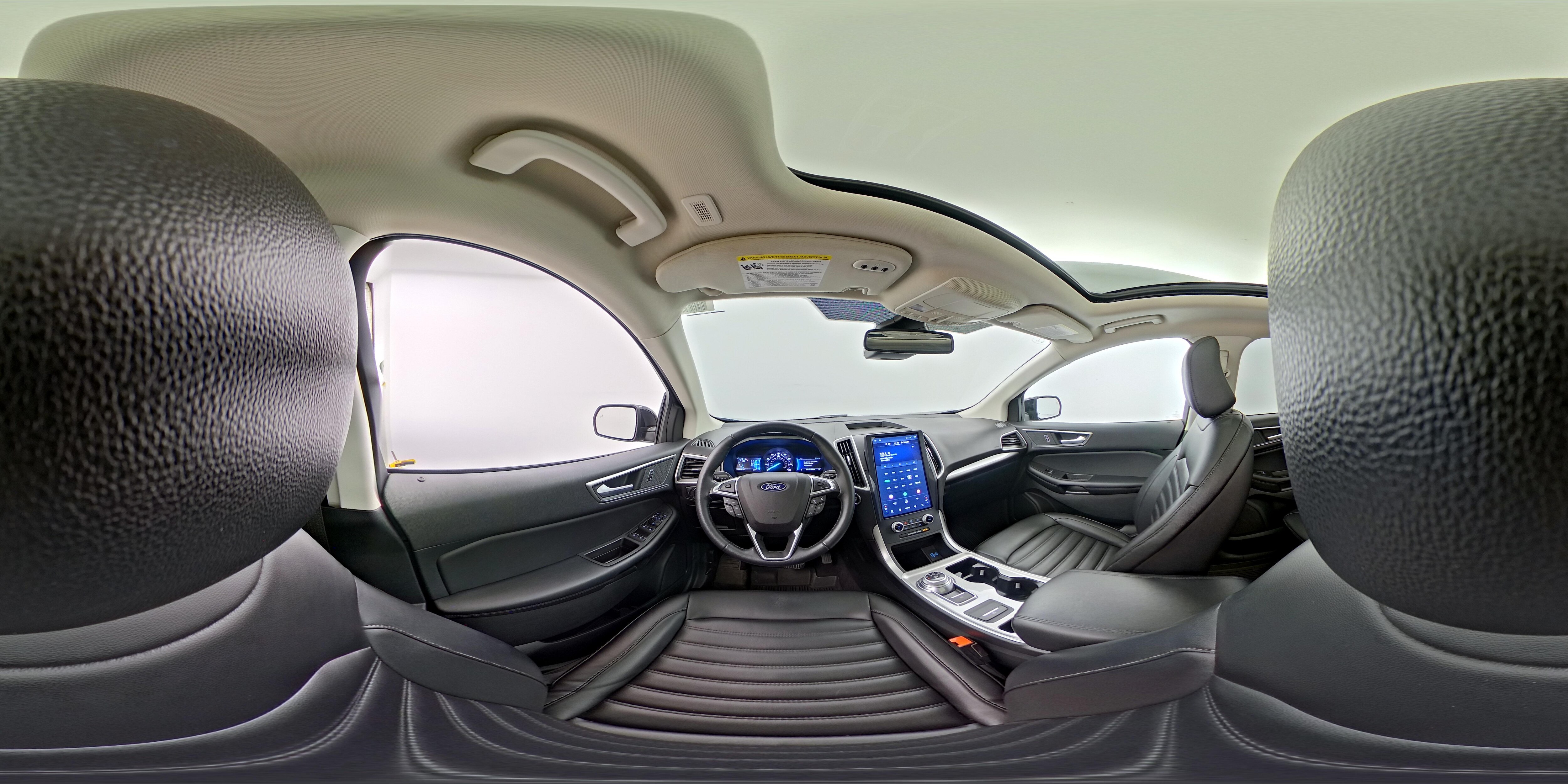 2023 Ford Edge SEL - Photo 27
