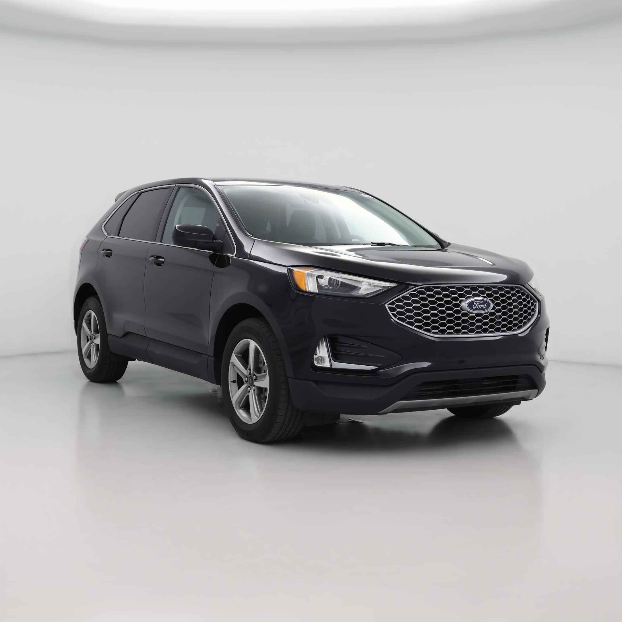 Thumbnail: 2023 Ford Edge - 1