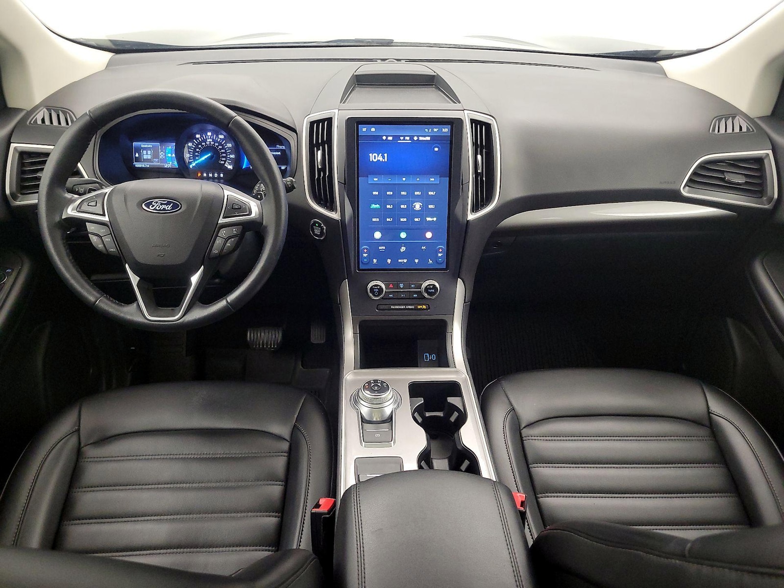 2023 Ford Edge SEL - Photo 10