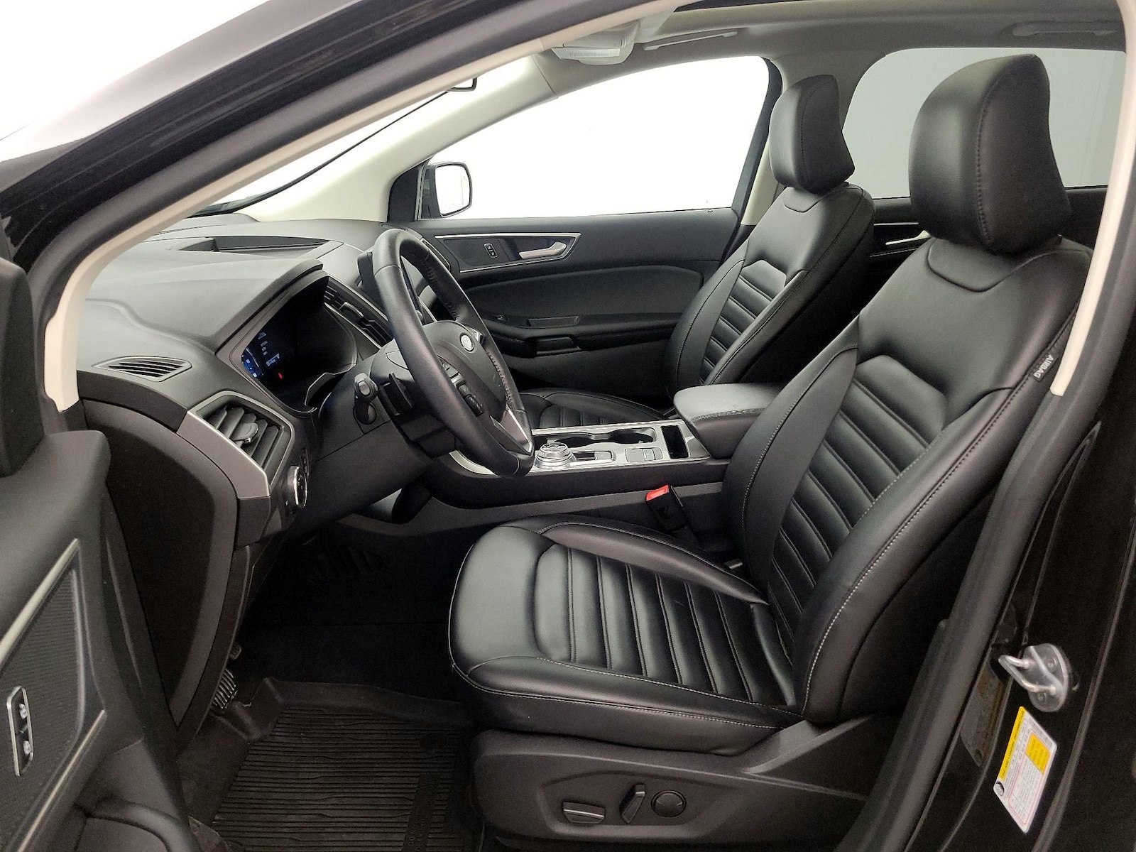 2023 Ford Edge SEL - Photo 12